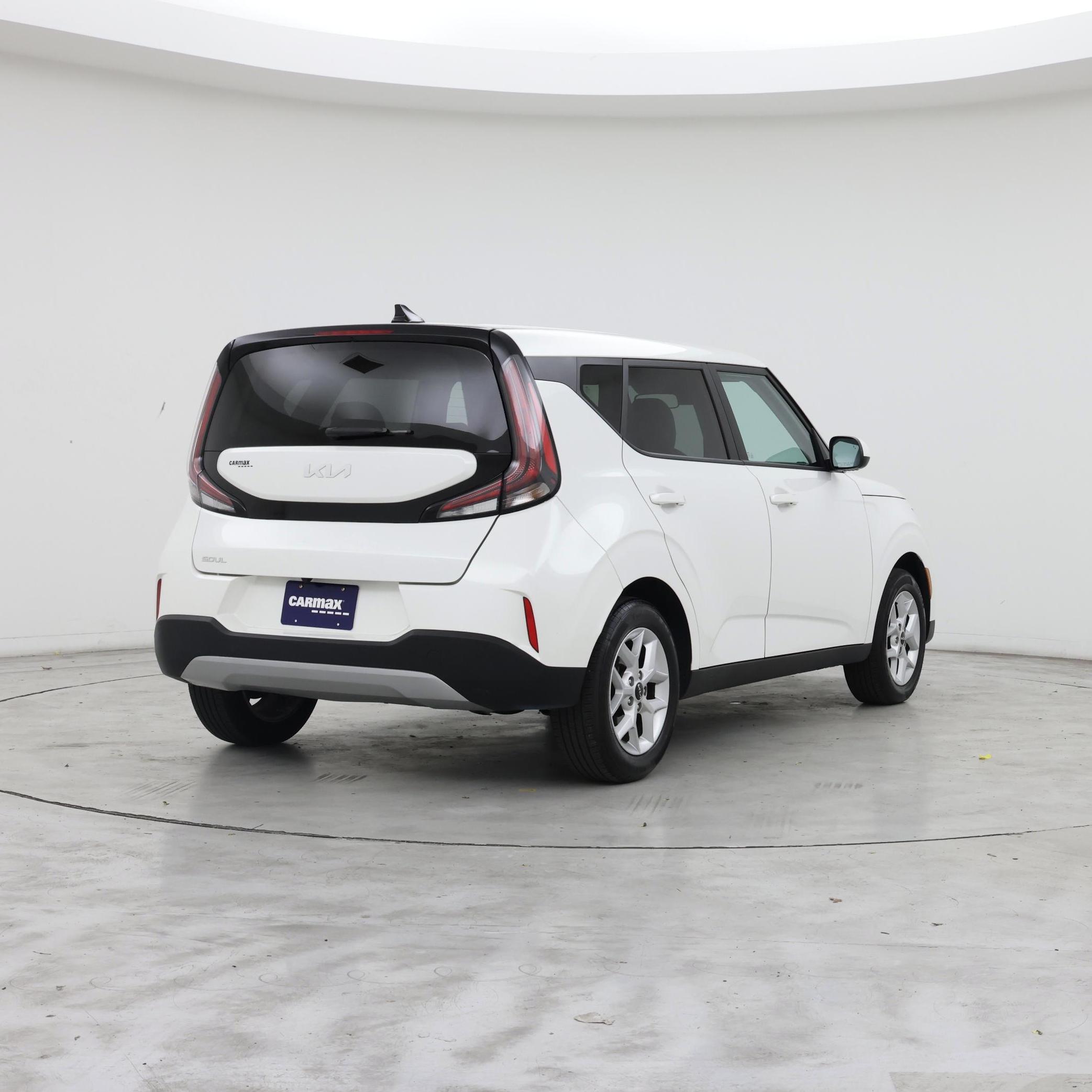 Thumbnail: 2025 Kia Soul - 8