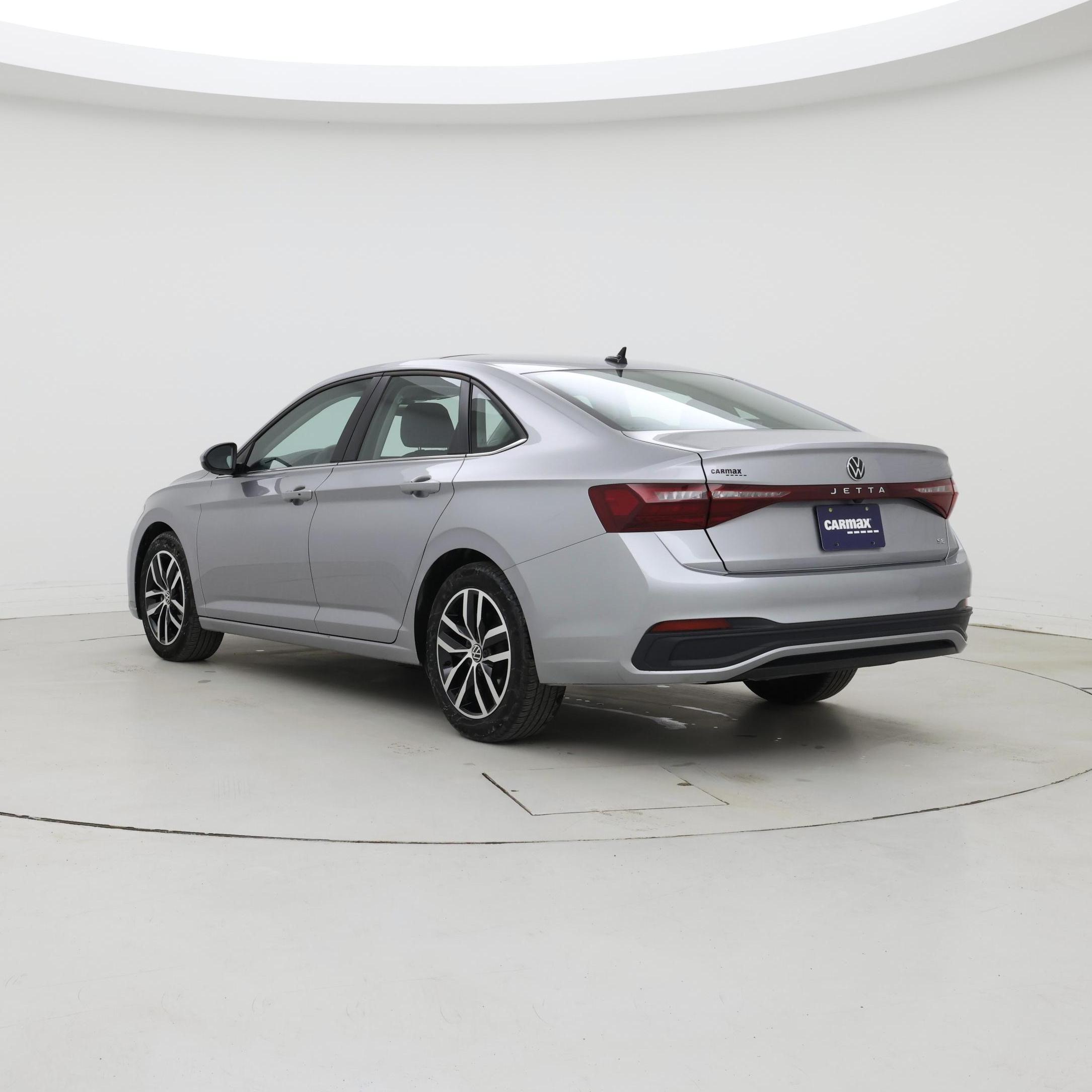 Thumbnail: 2025 Volkswagen Jetta - 2