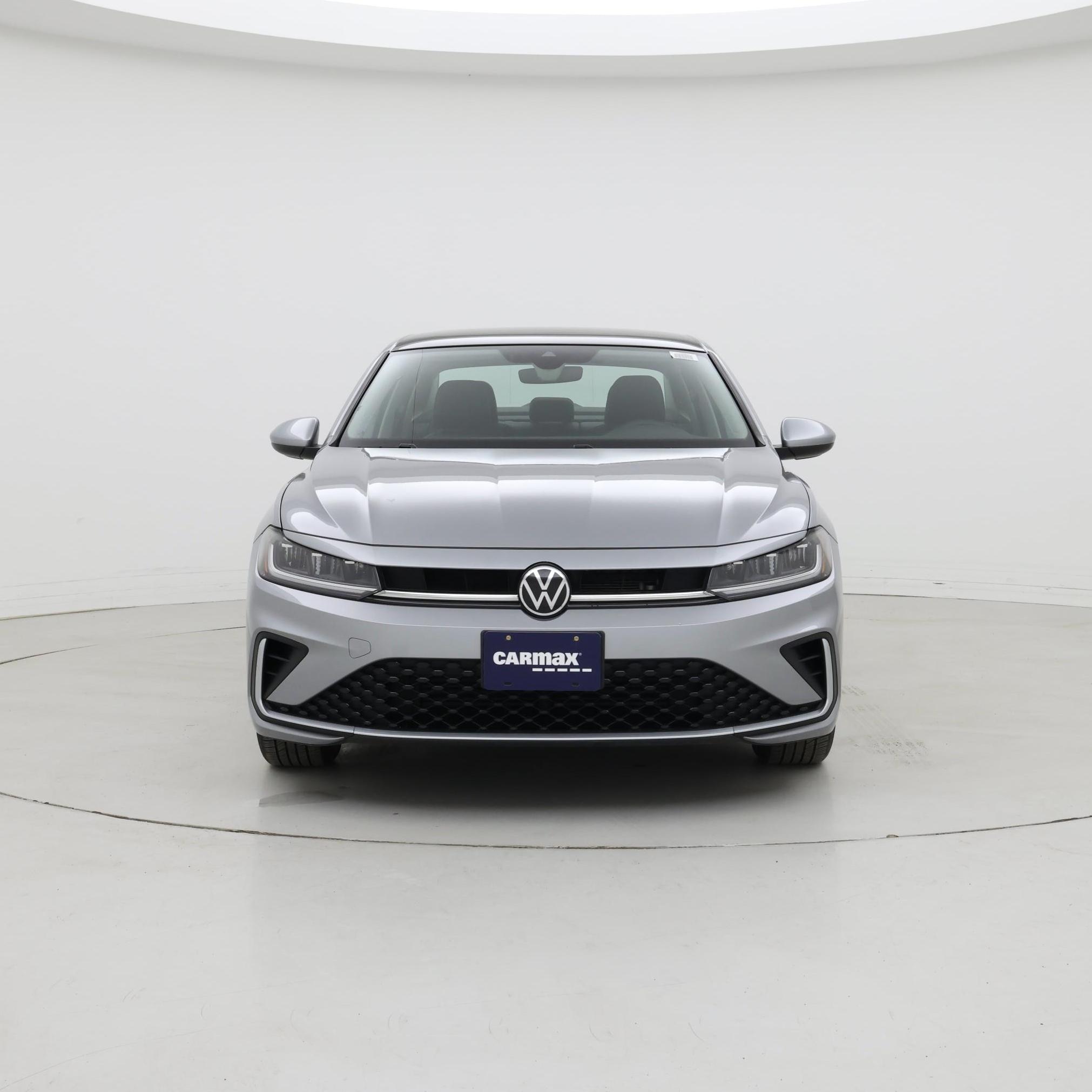 Thumbnail: 2025 Volkswagen Jetta - 5