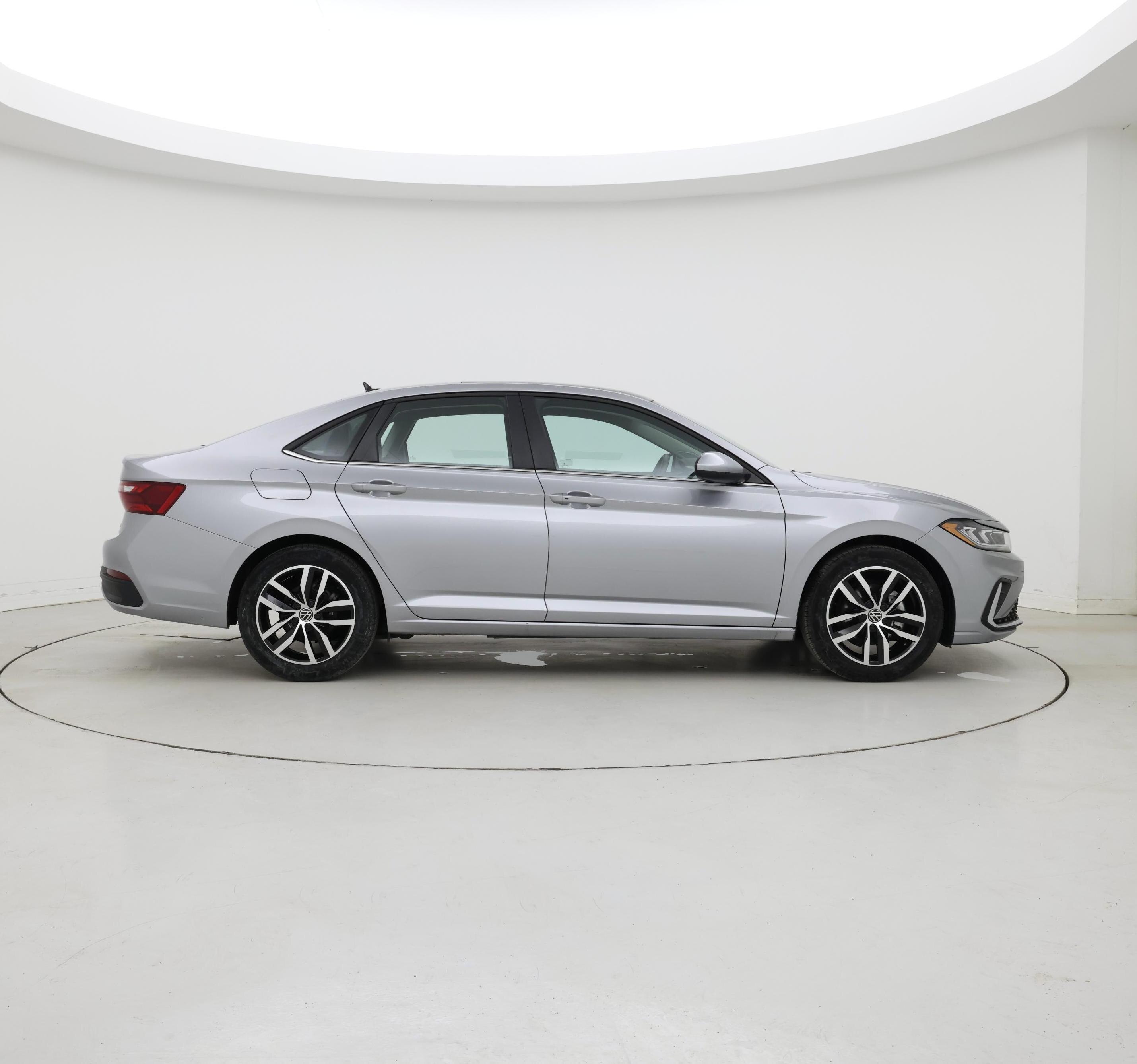 Thumbnail: 2025 Volkswagen Jetta - 7