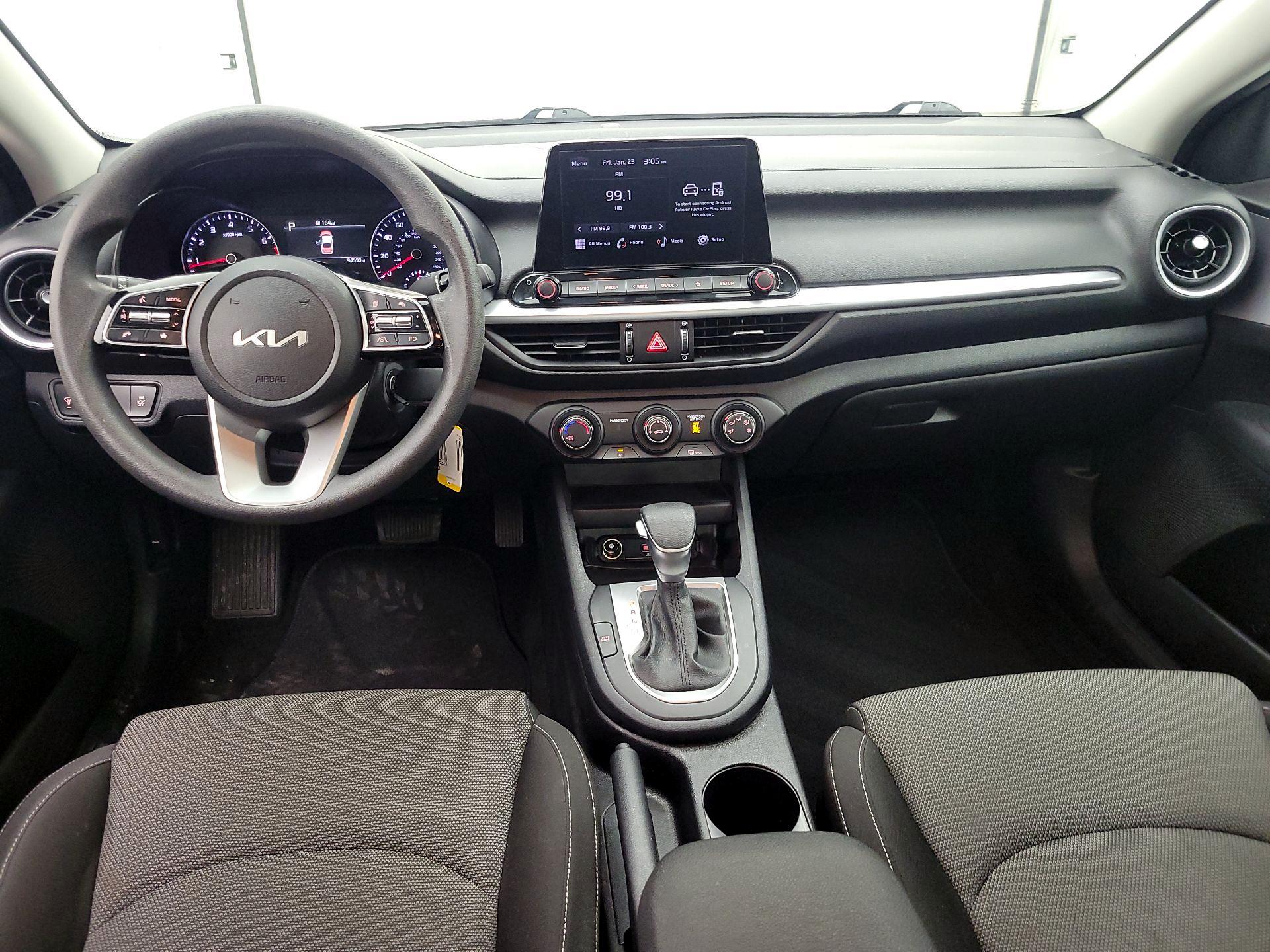 Thumbnail: 2024 Kia Forte - 9