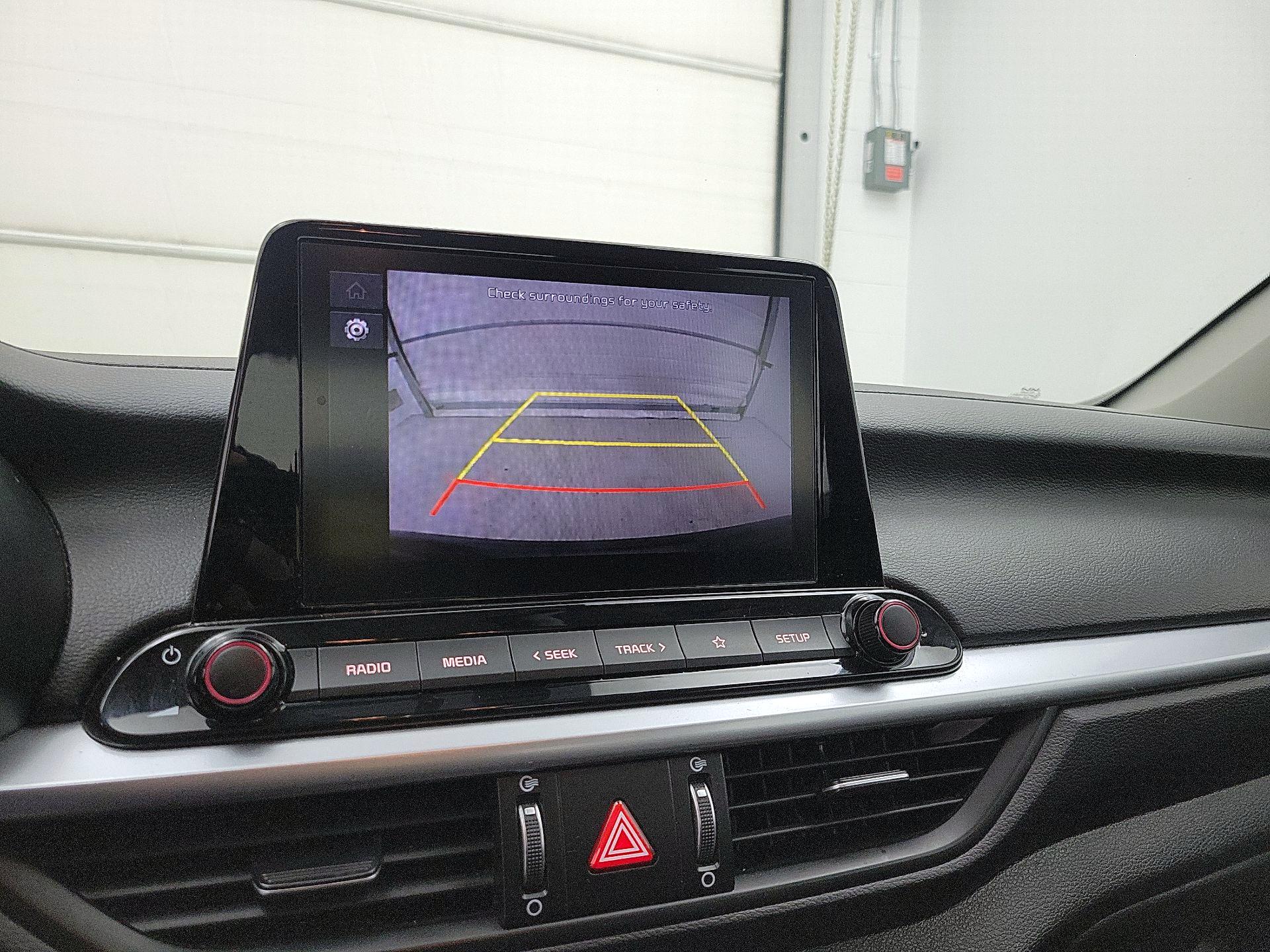 Thumbnail: 2024 Kia Forte - 14