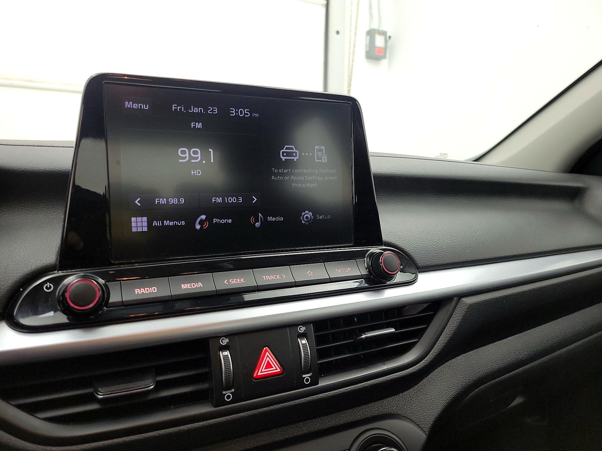 Thumbnail: 2024 Kia Forte - 15