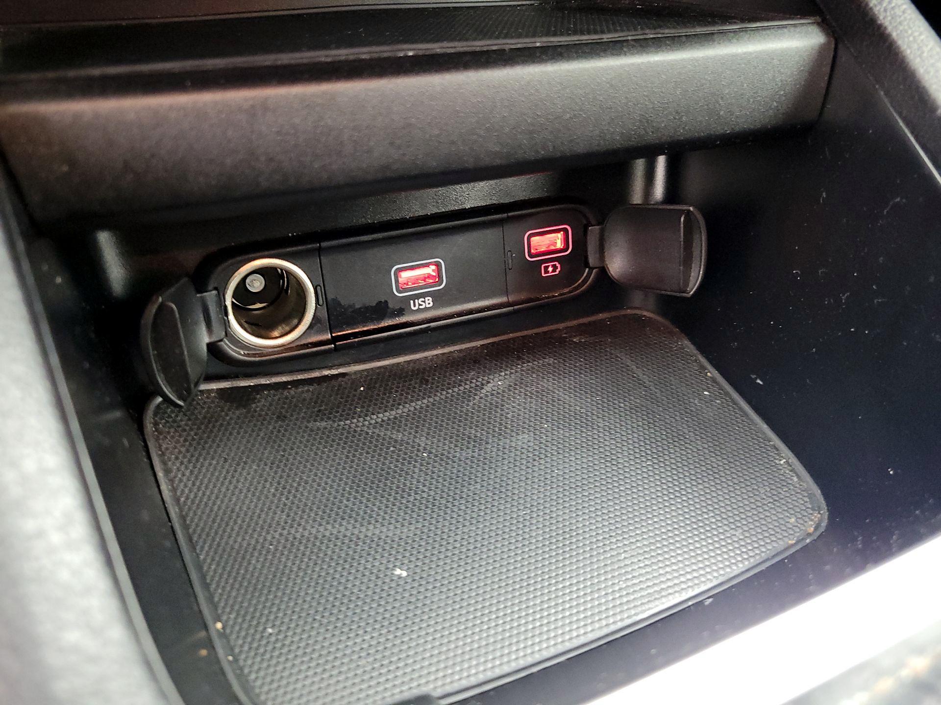 Thumbnail: 2024 Kia Forte - 18