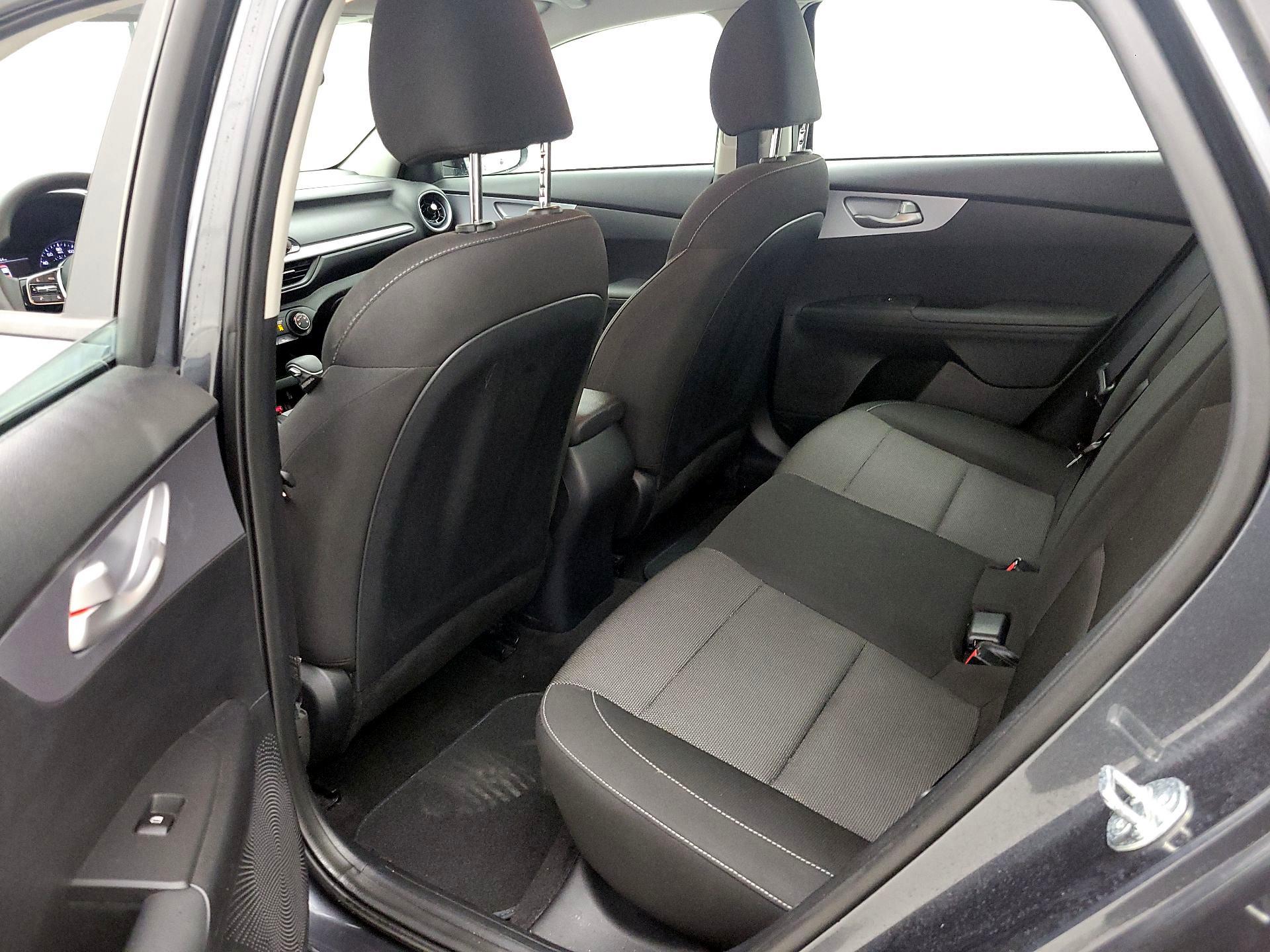 Thumbnail: 2024 Kia Forte - 19