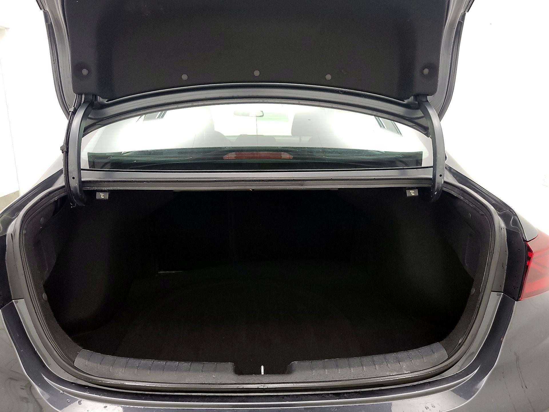 Thumbnail: 2024 Kia Forte - 20