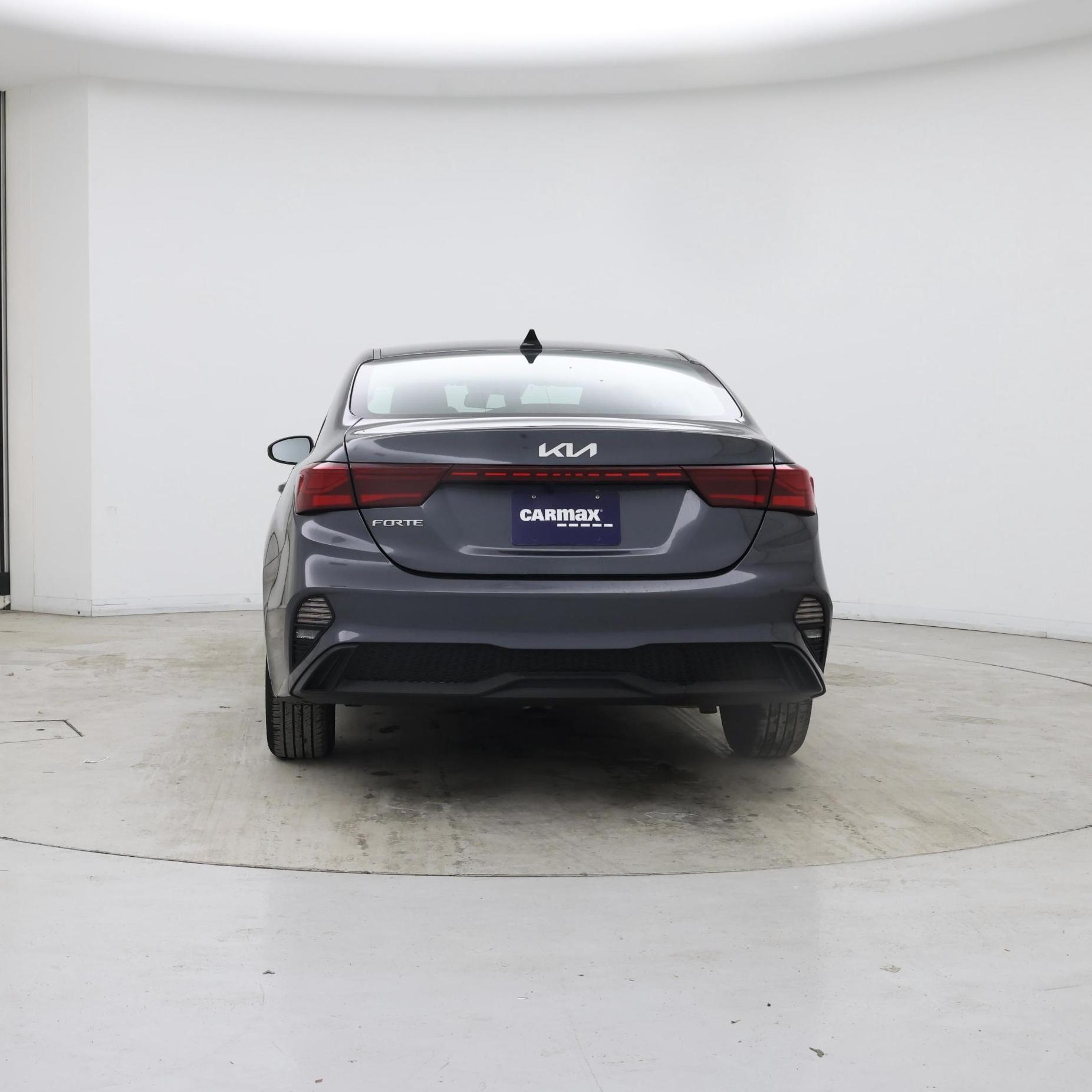 Thumbnail: 2024 Kia Forte - 6