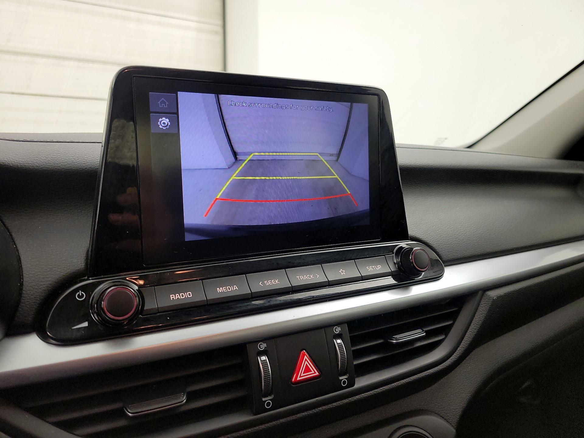 Thumbnail: 2024 Kia Forte - 11