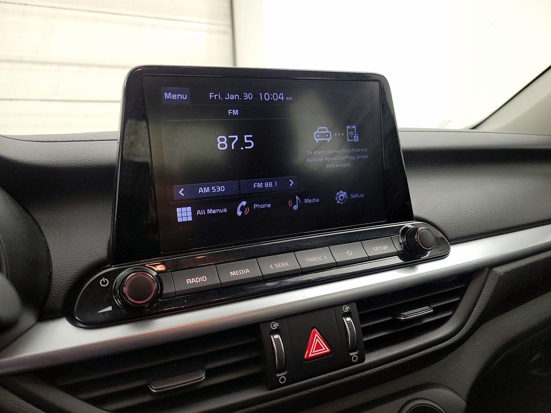 Thumbnail: 2024 Kia Forte - 12