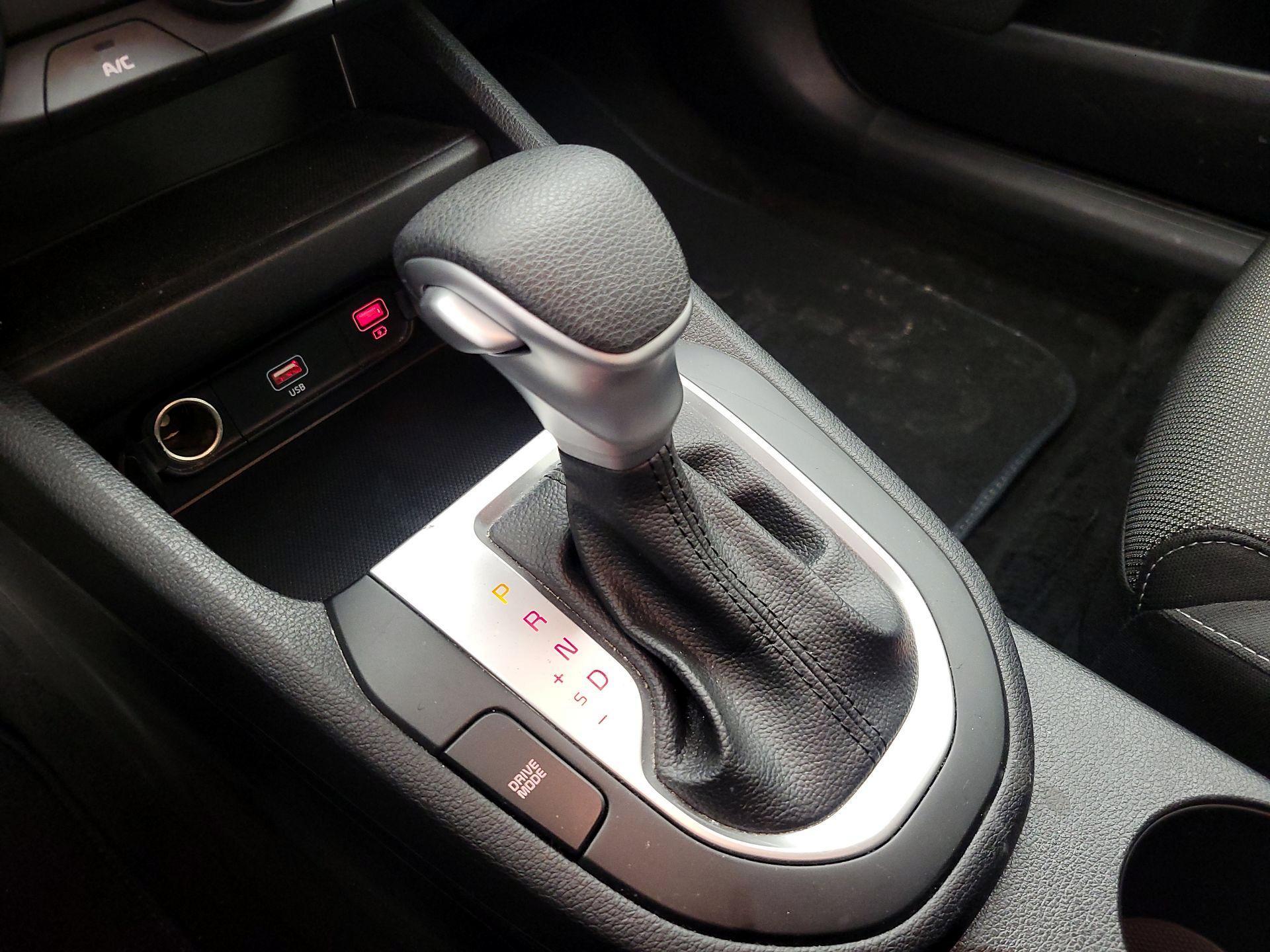 Thumbnail: 2024 Kia Forte - 14