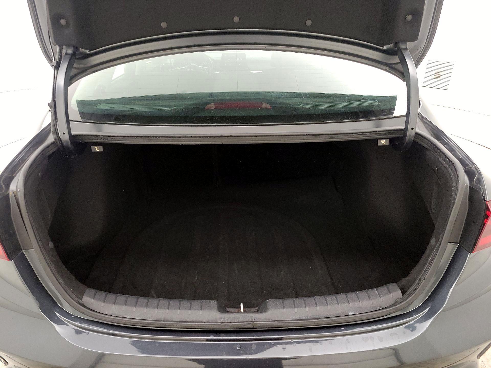 Thumbnail: 2024 Kia Forte - 16