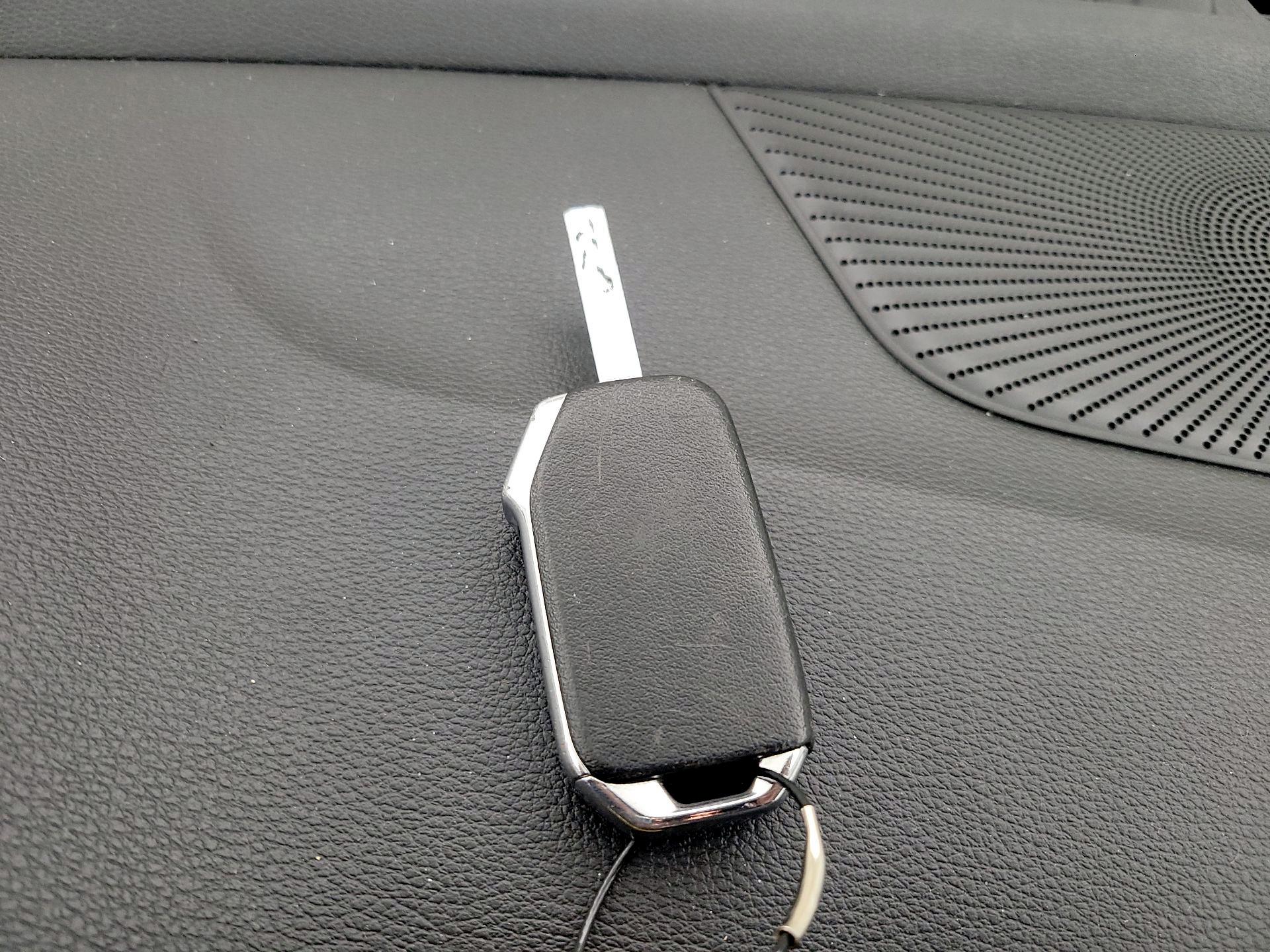 Thumbnail: 2024 Kia Forte - 18