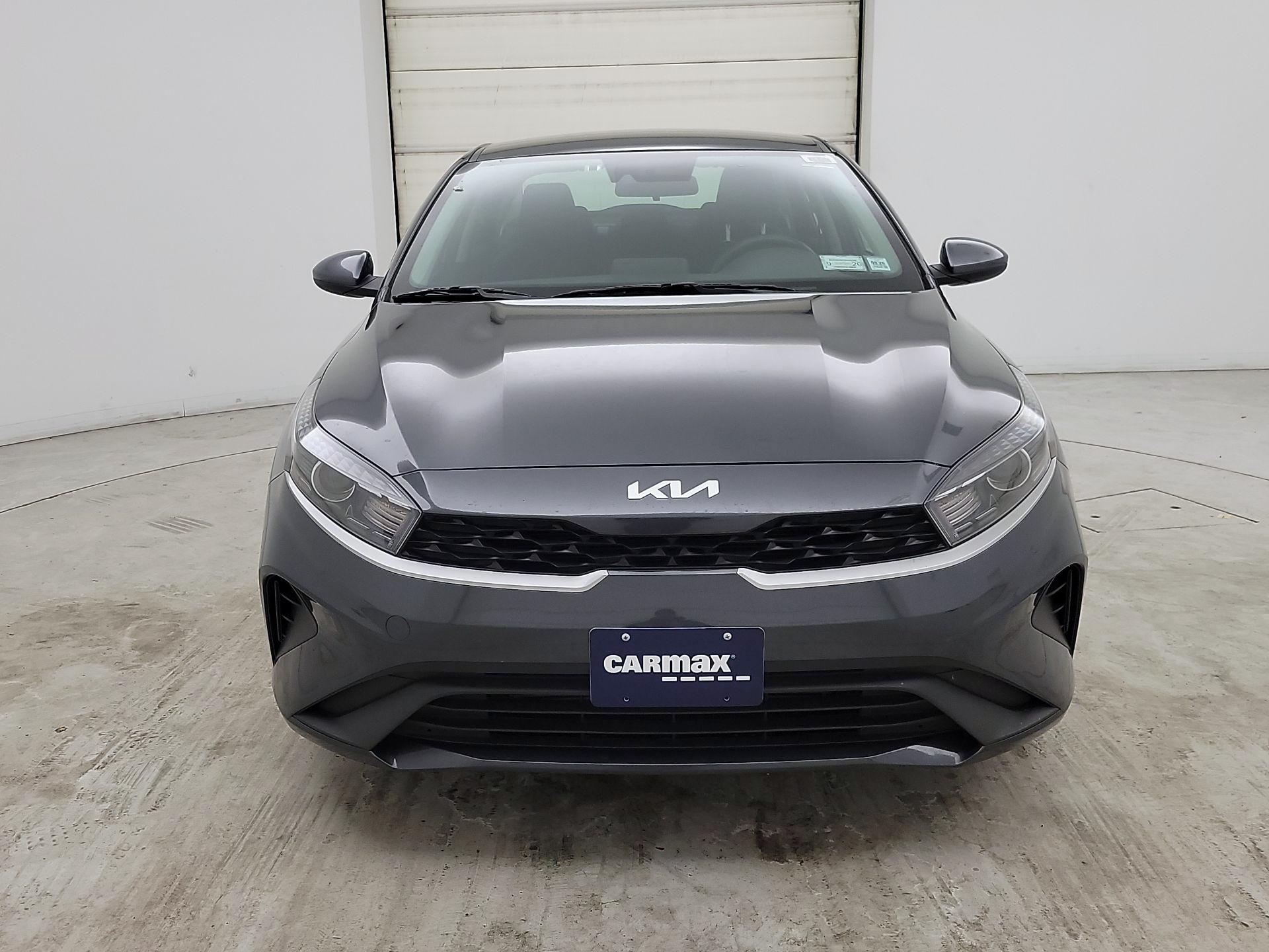 Thumbnail: 2024 Kia Forte - 2