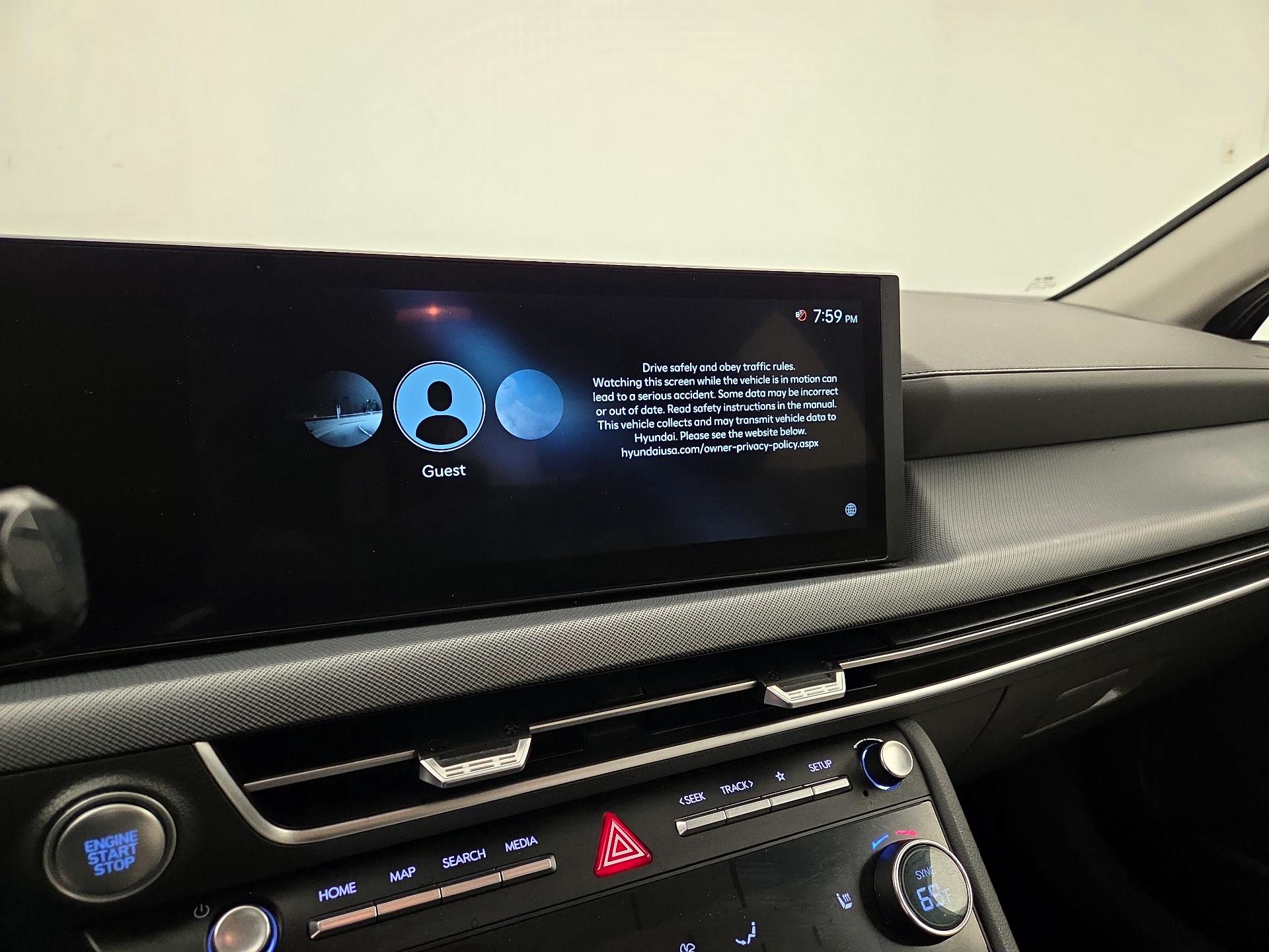 Thumbnail: 2025 Hyundai Sonata - 15