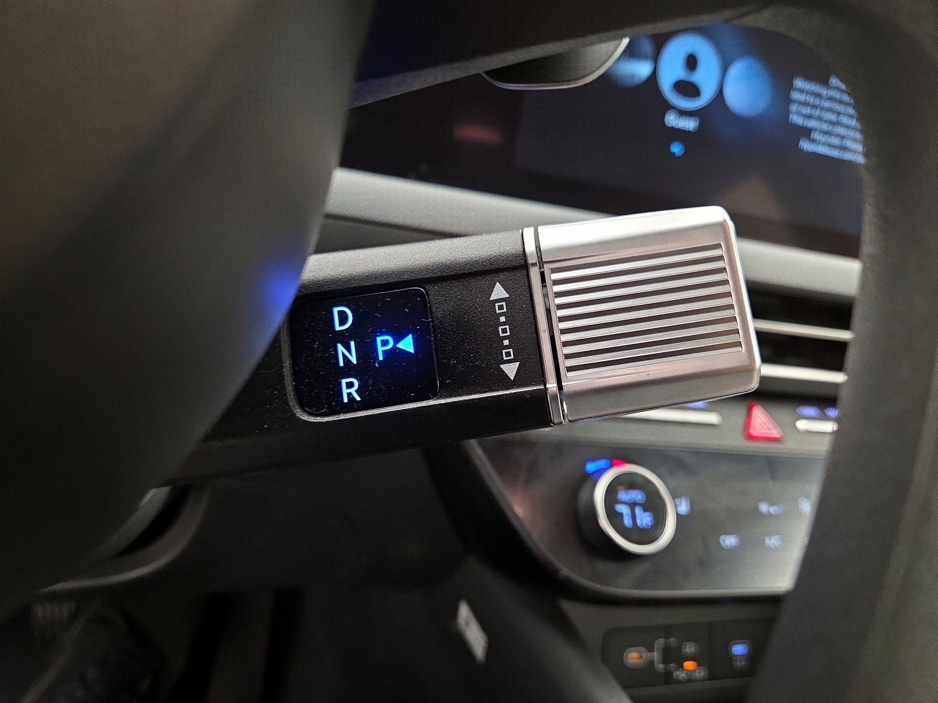 Thumbnail: 2025 Hyundai Sonata - 17