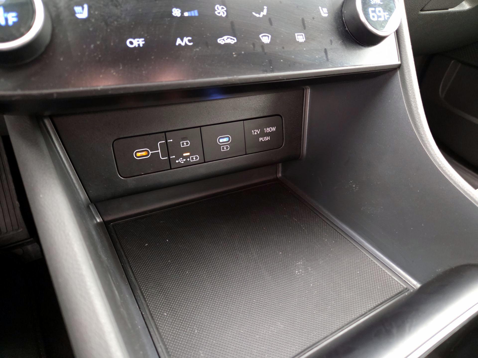 Thumbnail: 2025 Hyundai Sonata - 18