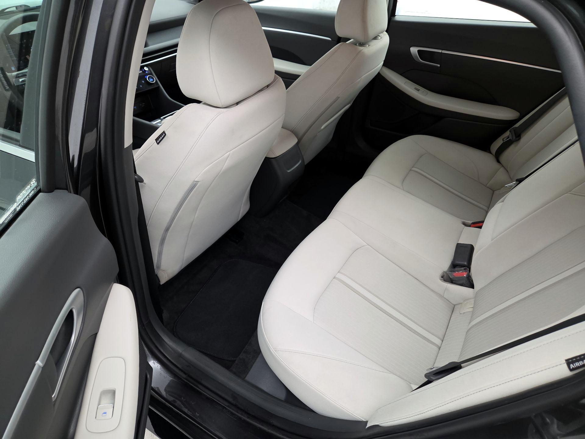 Thumbnail: 2025 Hyundai Sonata - 19