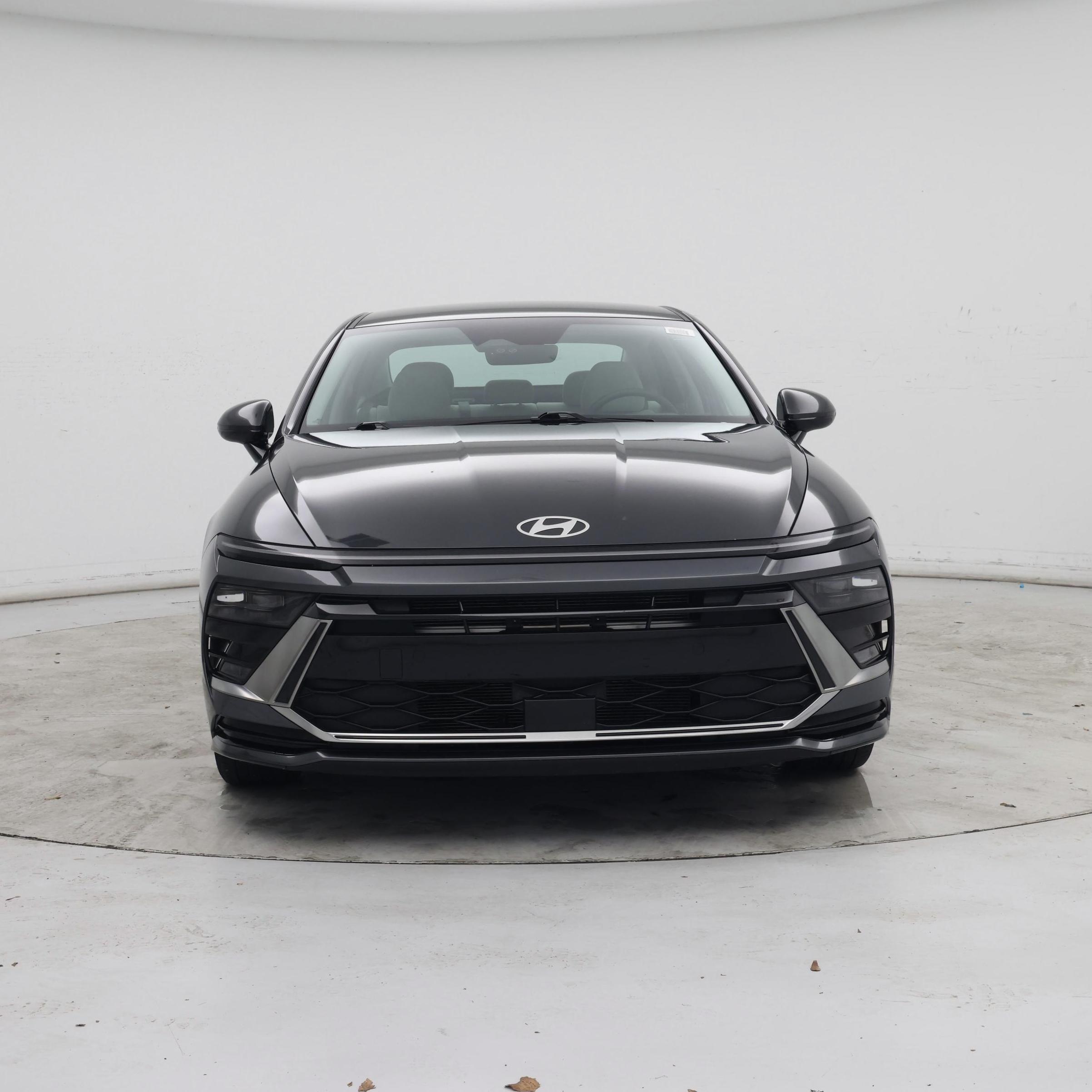 Thumbnail: 2025 Hyundai Sonata - 5