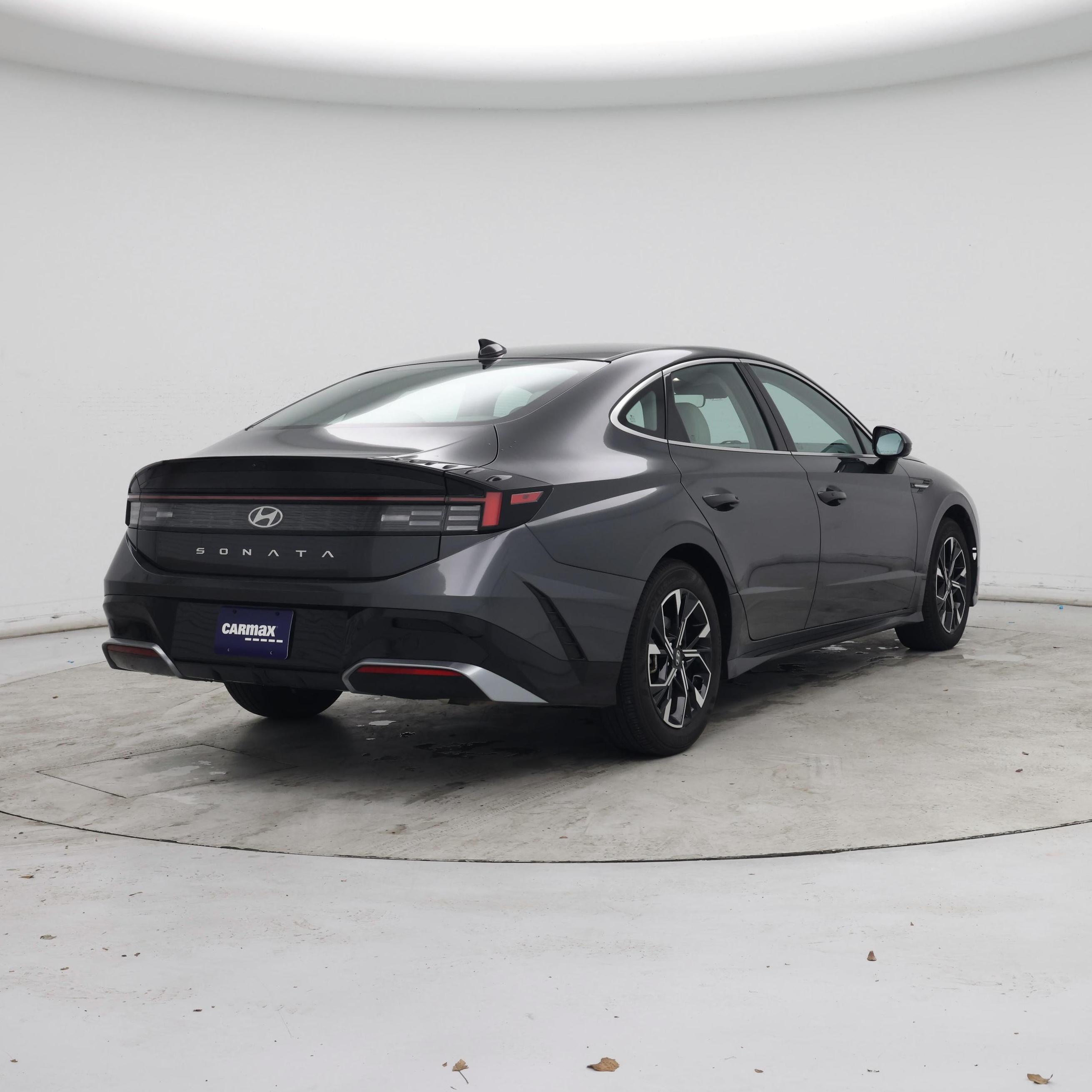 Thumbnail: 2025 Hyundai Sonata - 8