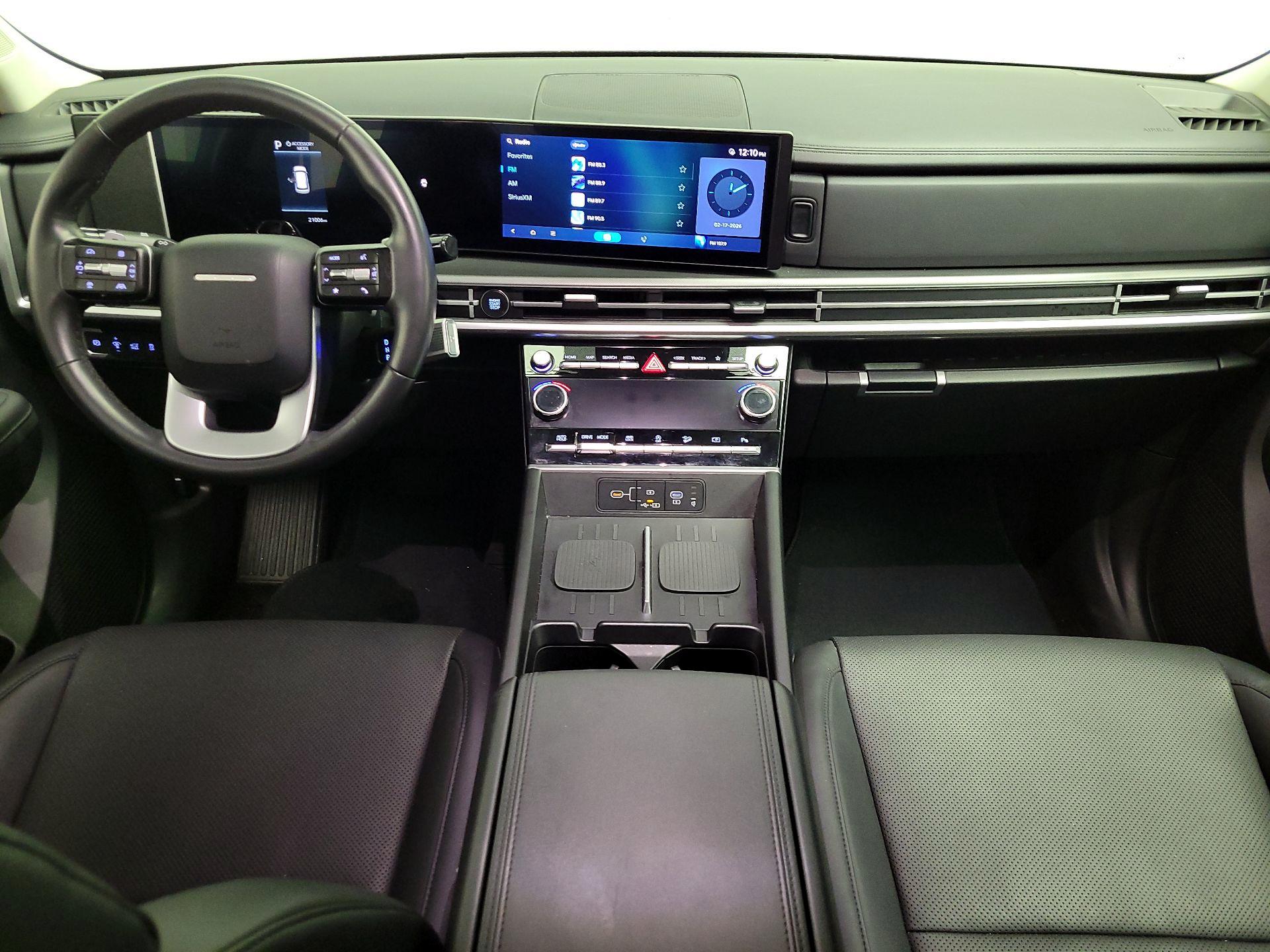 Thumbnail: 2025 Hyundai Santa Fe - 9