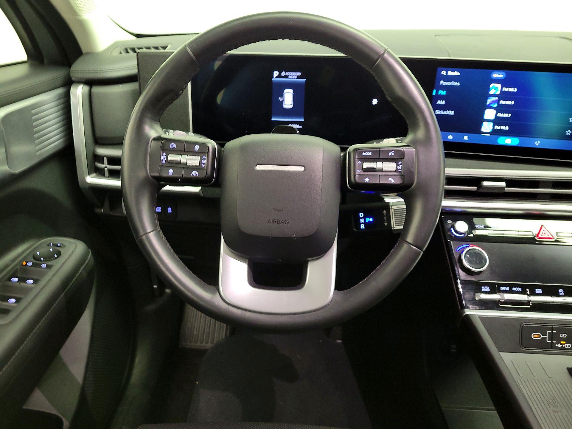 Thumbnail: 2025 Hyundai Santa Fe - 10