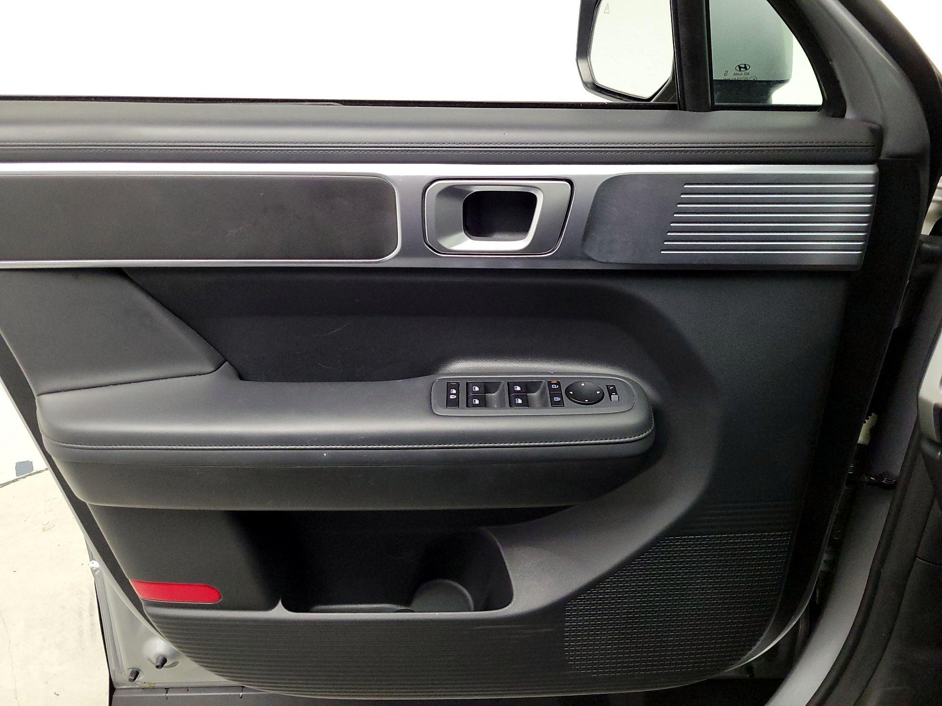 Thumbnail: 2025 Hyundai Santa Fe - 12