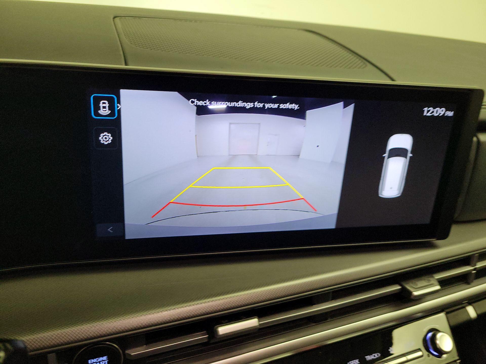 Thumbnail: 2025 Hyundai Santa Fe - 15