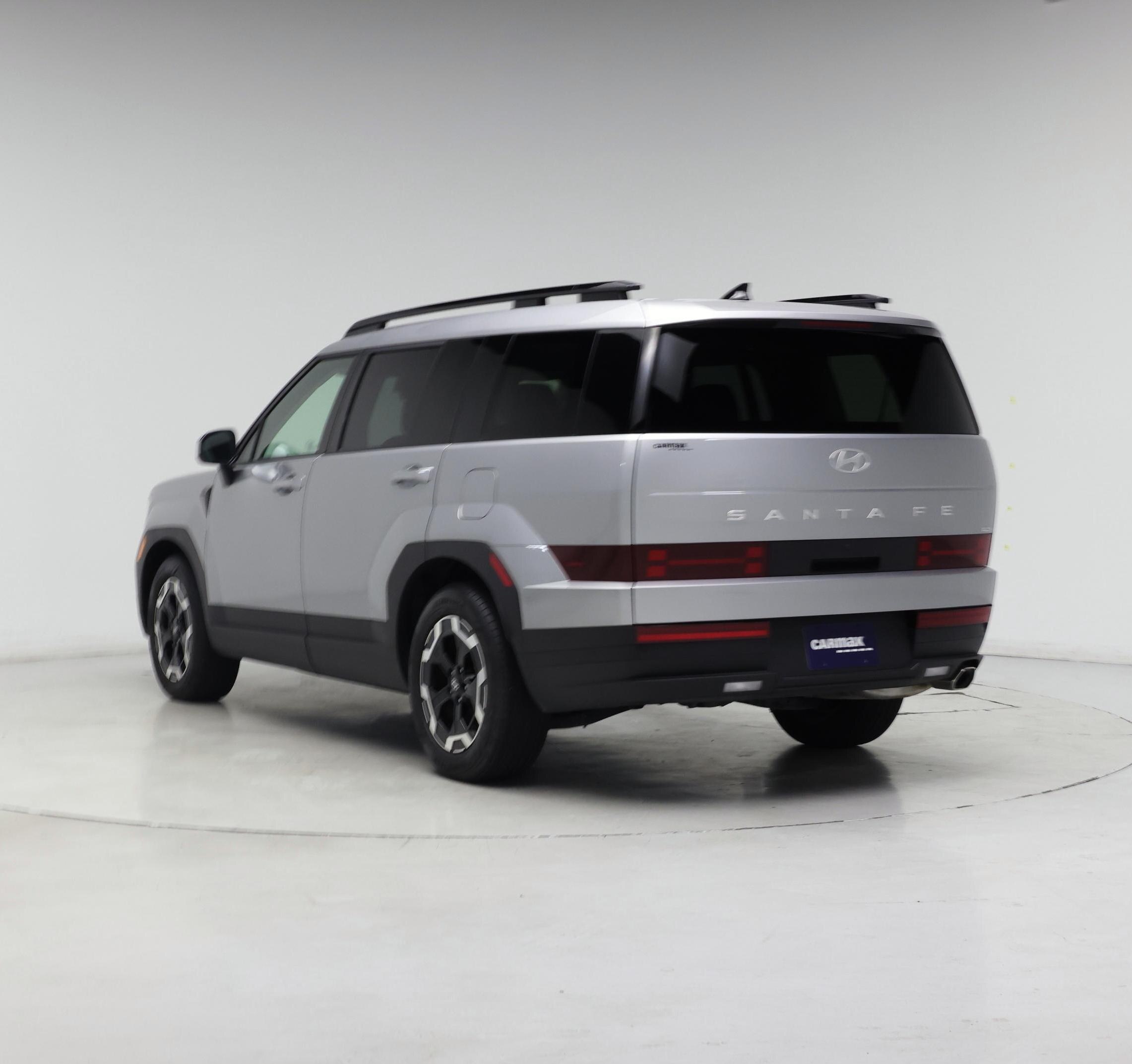 Thumbnail: 2025 Hyundai Santa Fe - 2