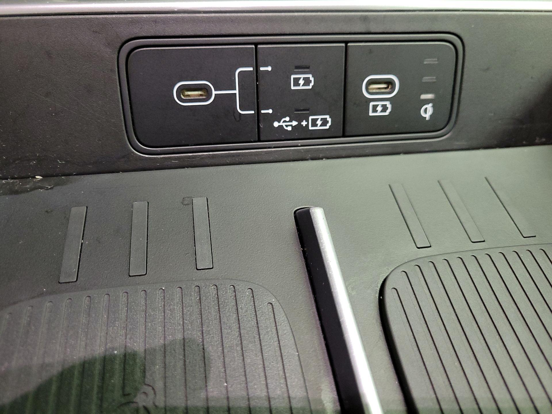 Thumbnail: 2025 Hyundai Santa Fe - 19