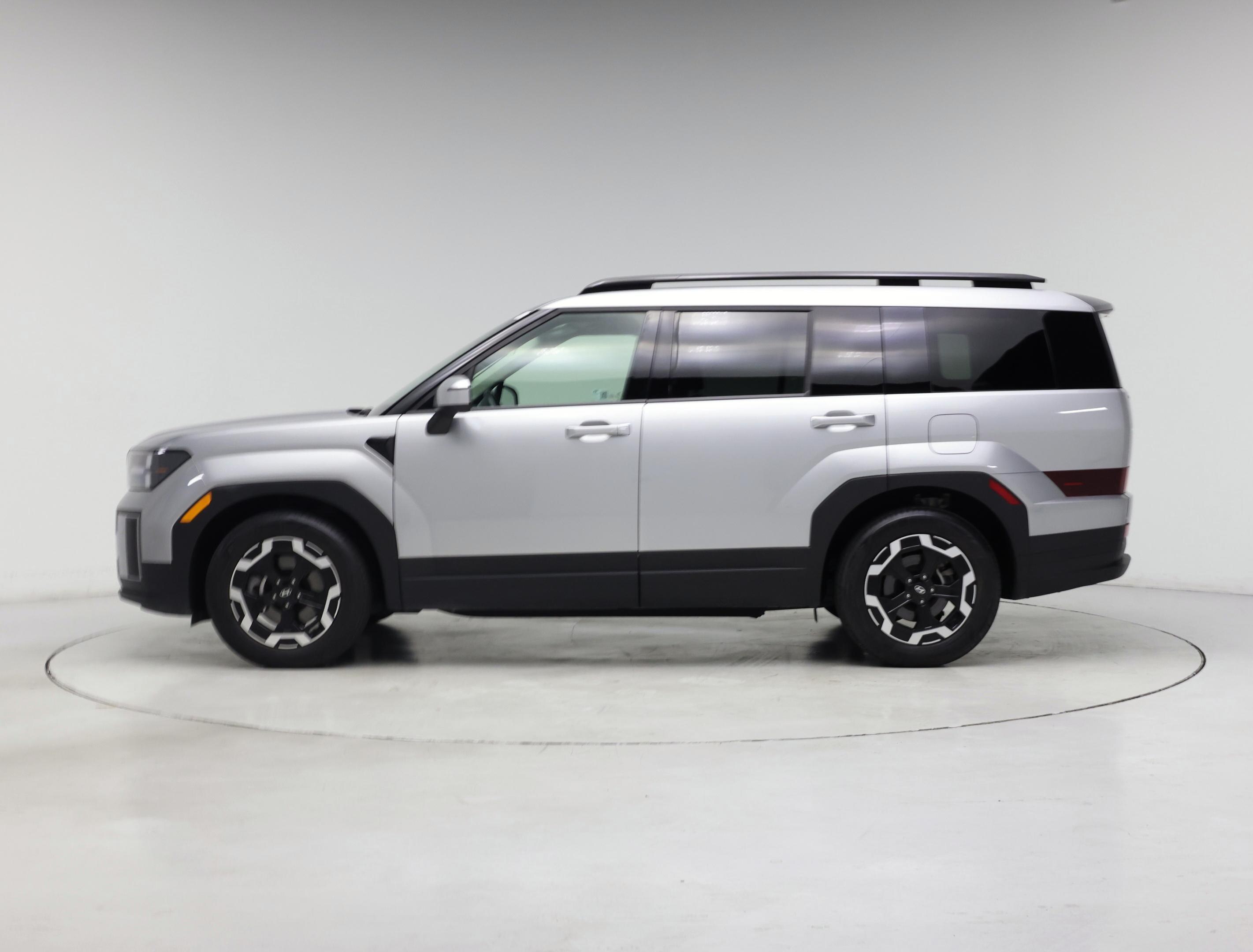 Thumbnail: 2025 Hyundai Santa Fe - 3