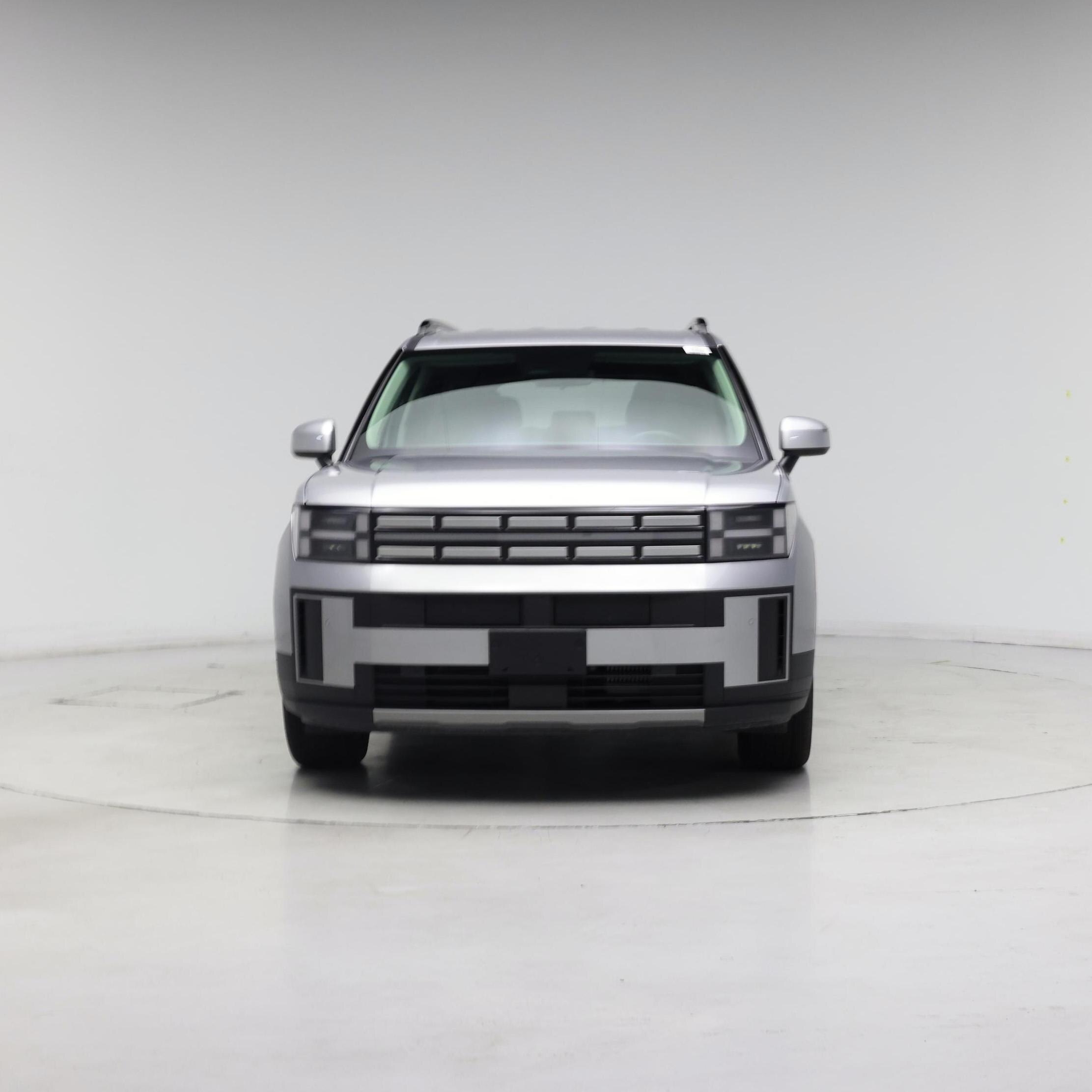 Thumbnail: 2025 Hyundai Santa Fe - 5