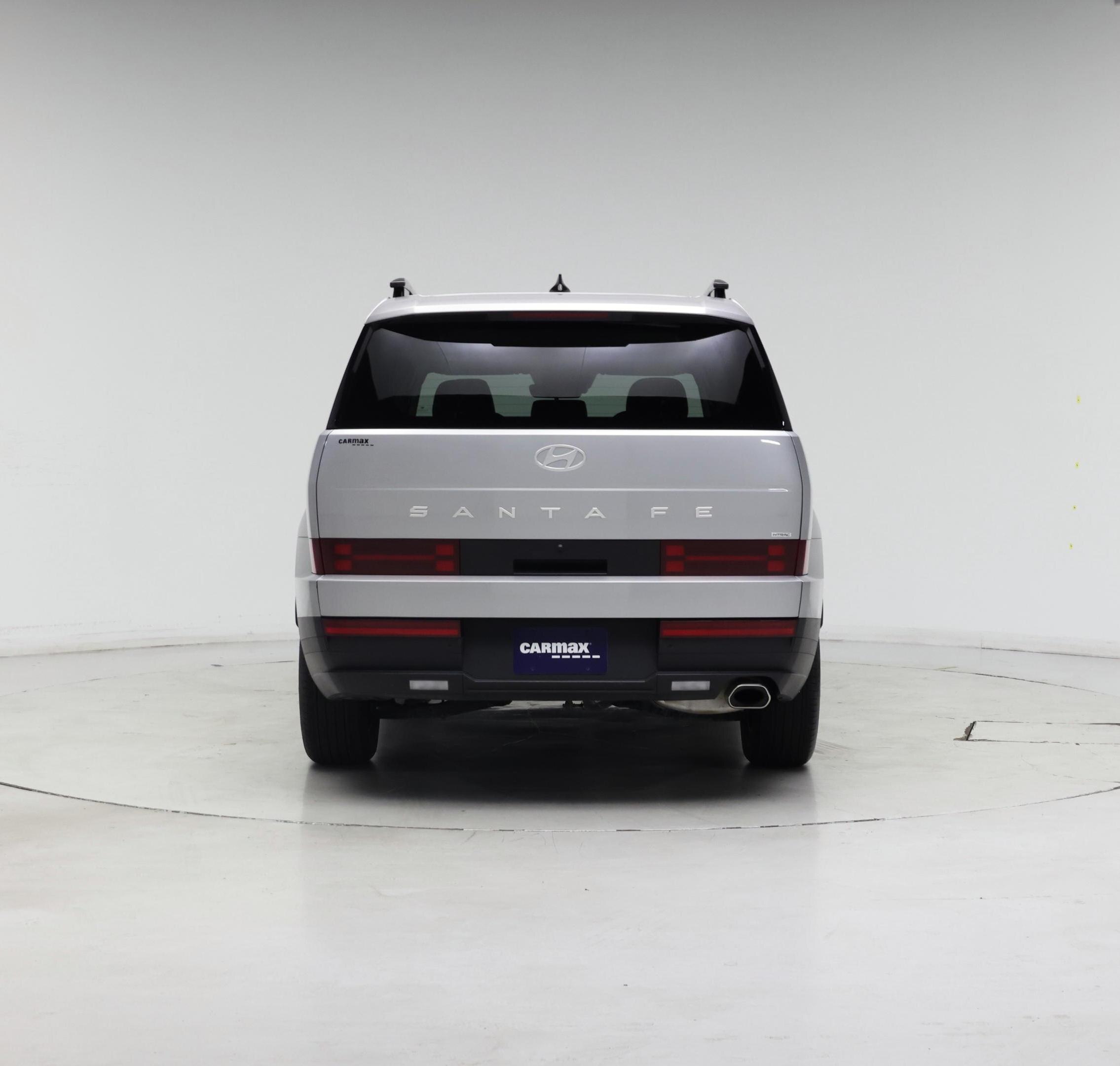 Thumbnail: 2025 Hyundai Santa Fe - 6