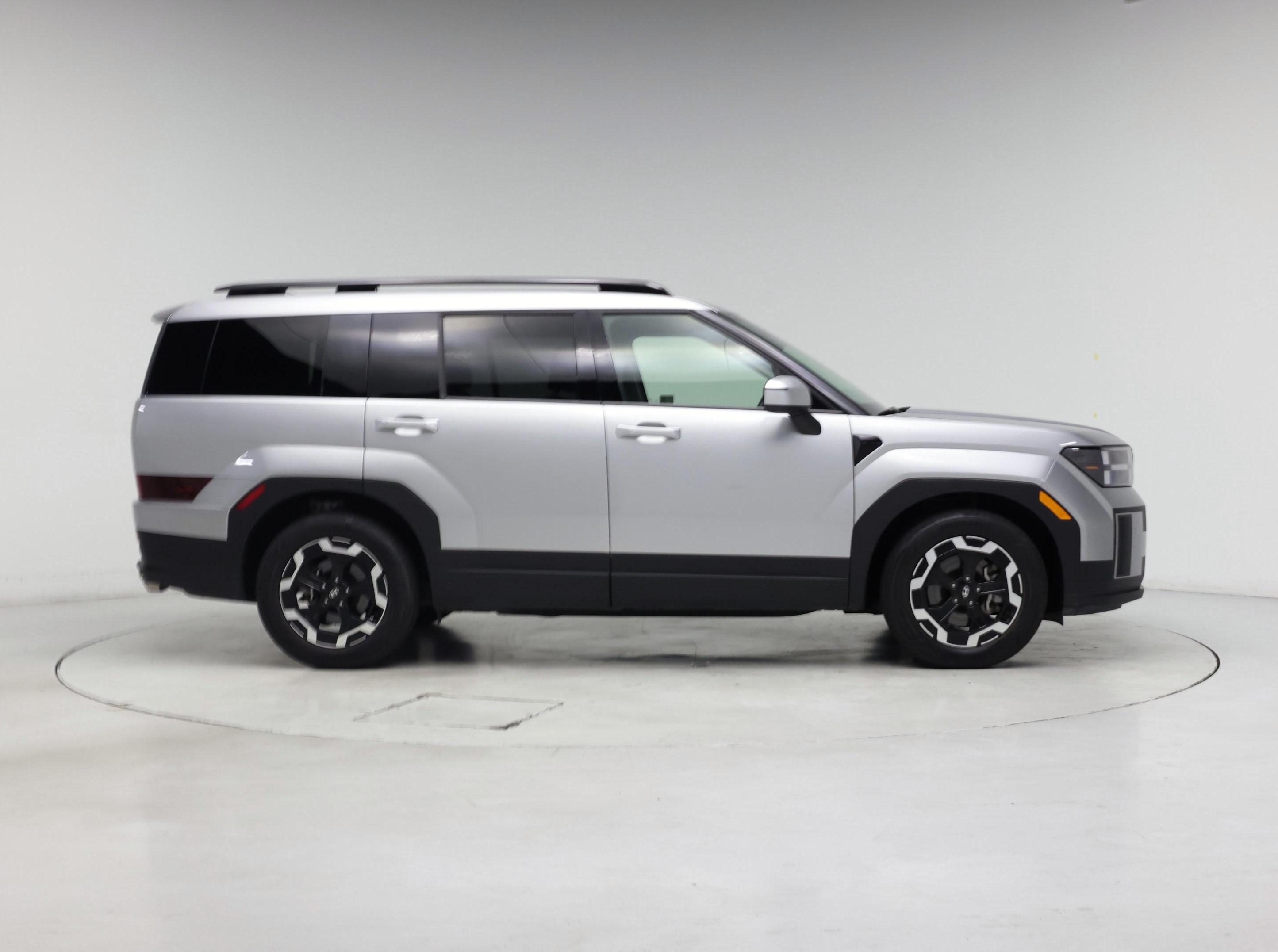 Thumbnail: 2025 Hyundai Santa Fe - 7