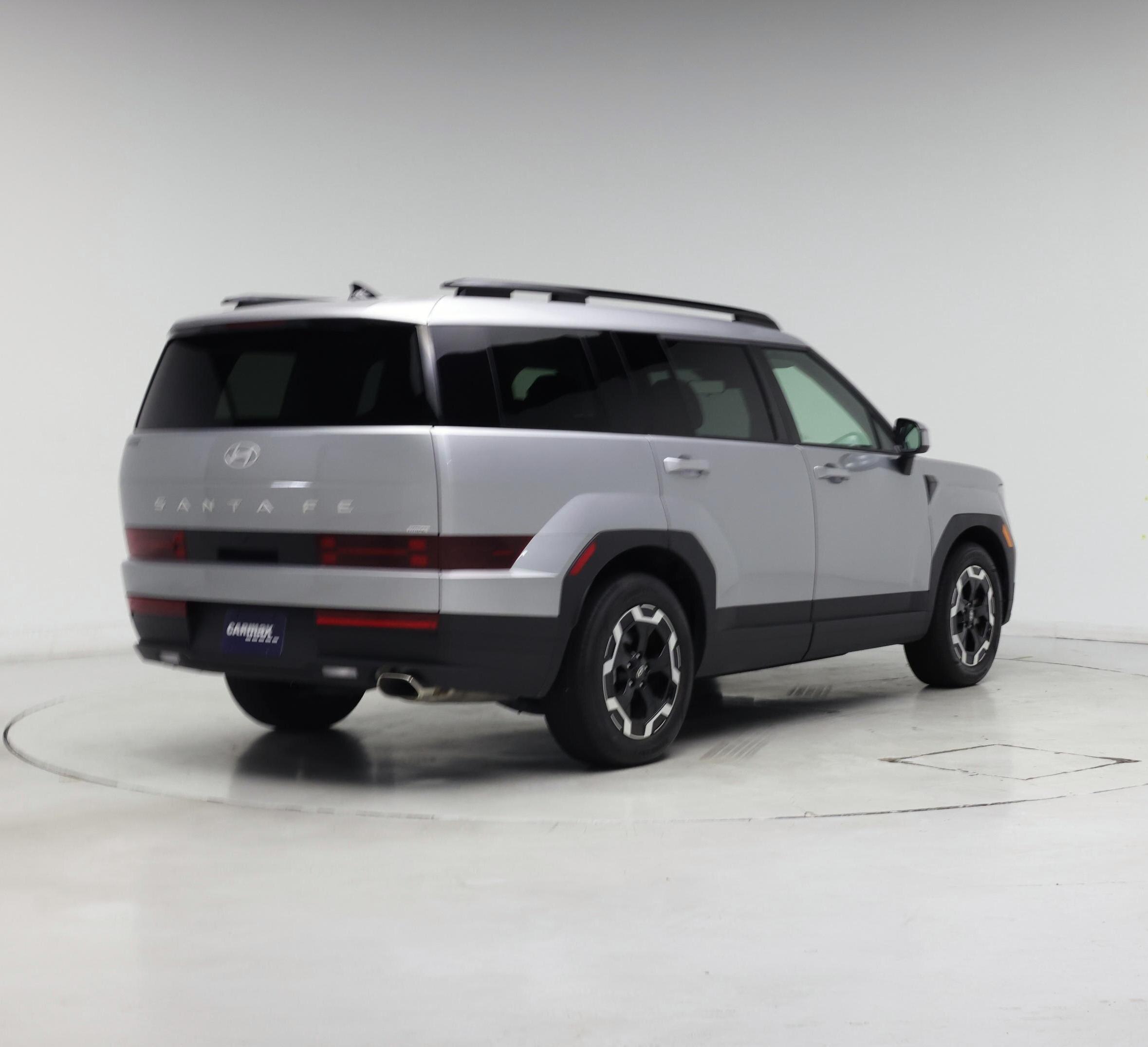 Thumbnail: 2025 Hyundai Santa Fe - 8