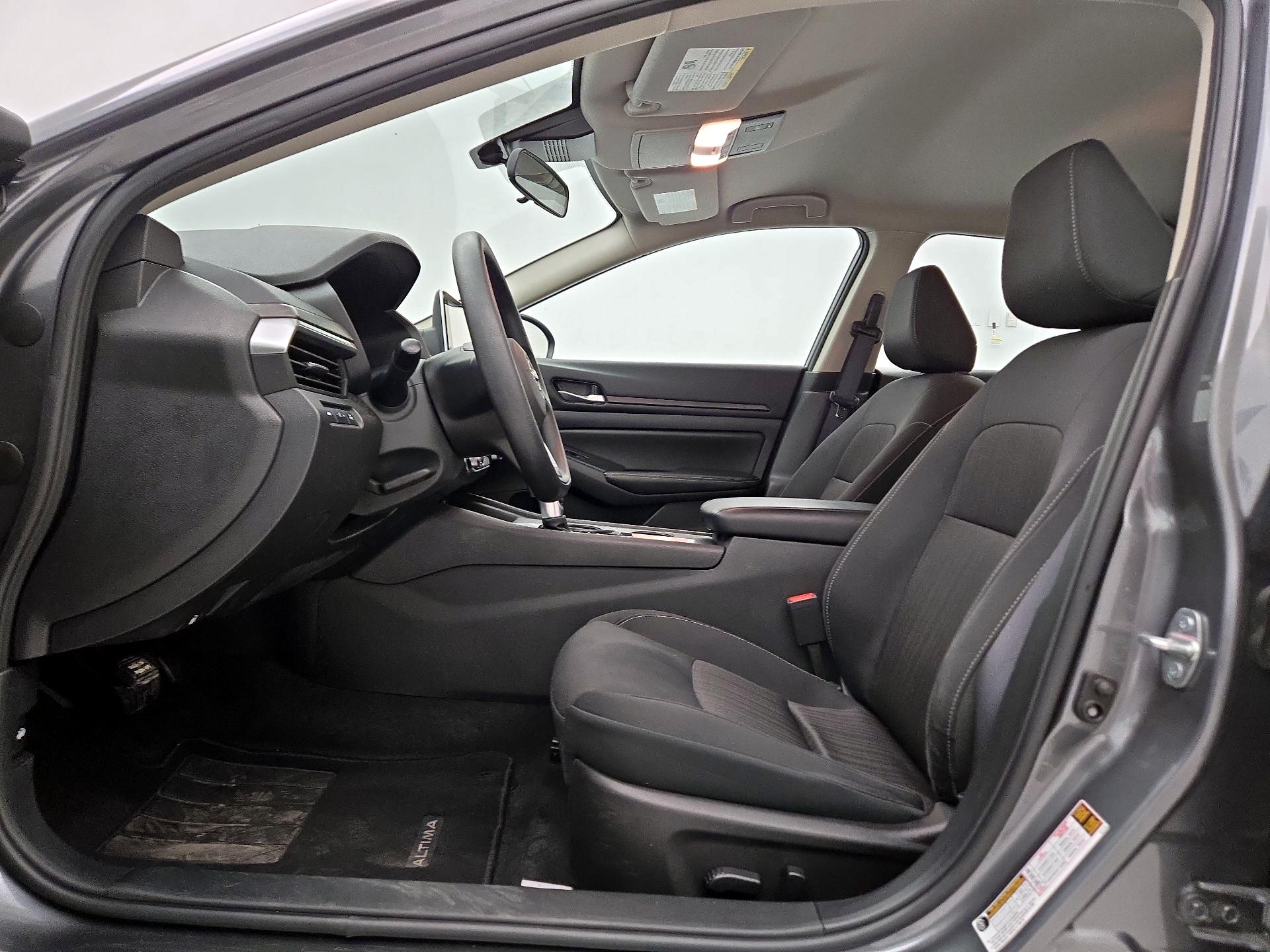 Thumbnail: 2025 Nissan Altima - 11