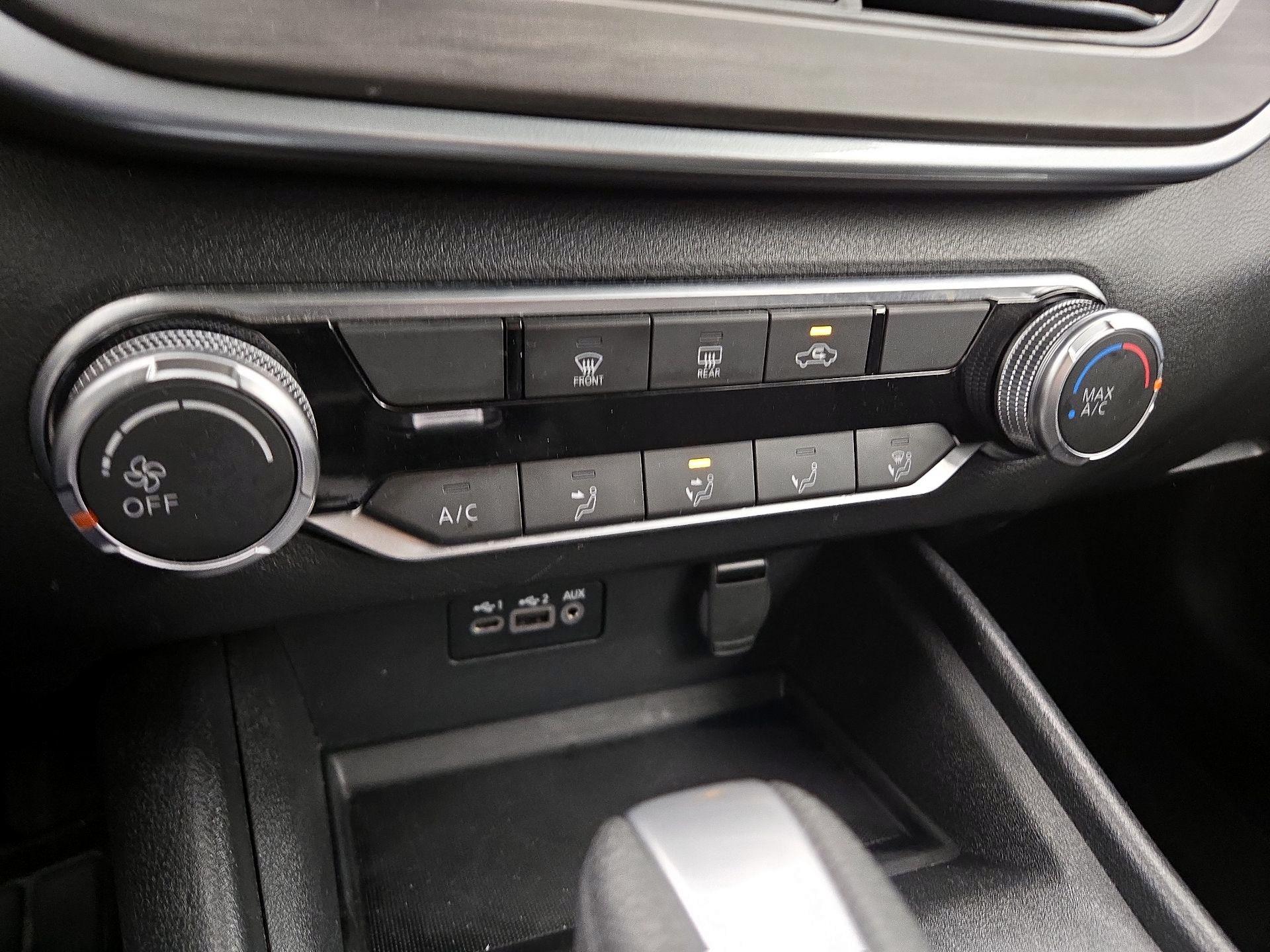 Thumbnail: 2025 Nissan Altima - 16