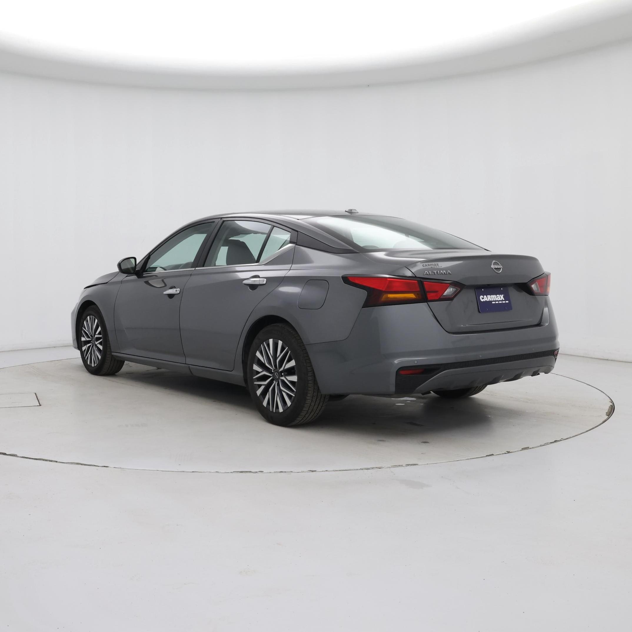 Thumbnail: 2025 Nissan Altima - 2