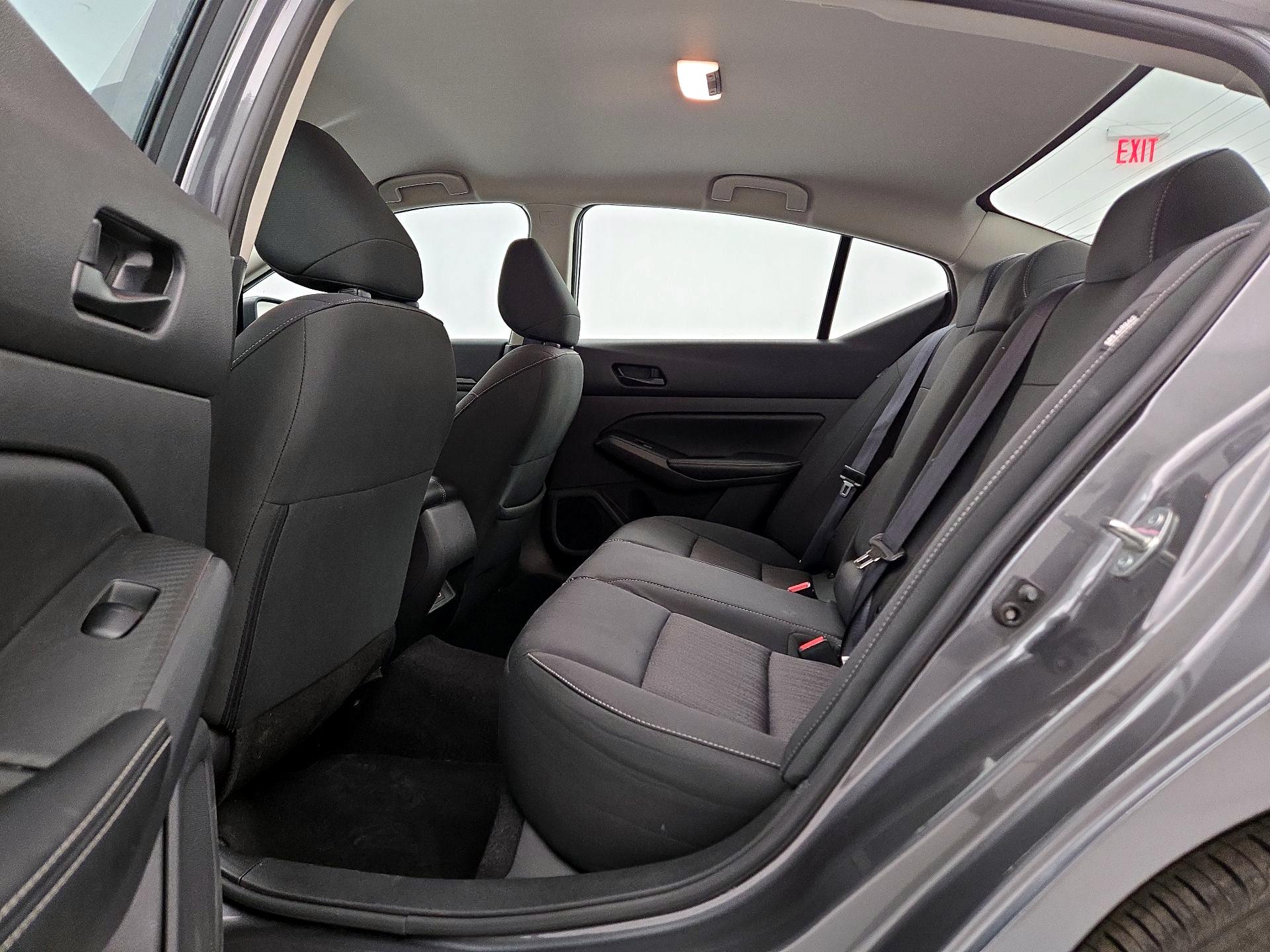 Thumbnail: 2025 Nissan Altima - 19