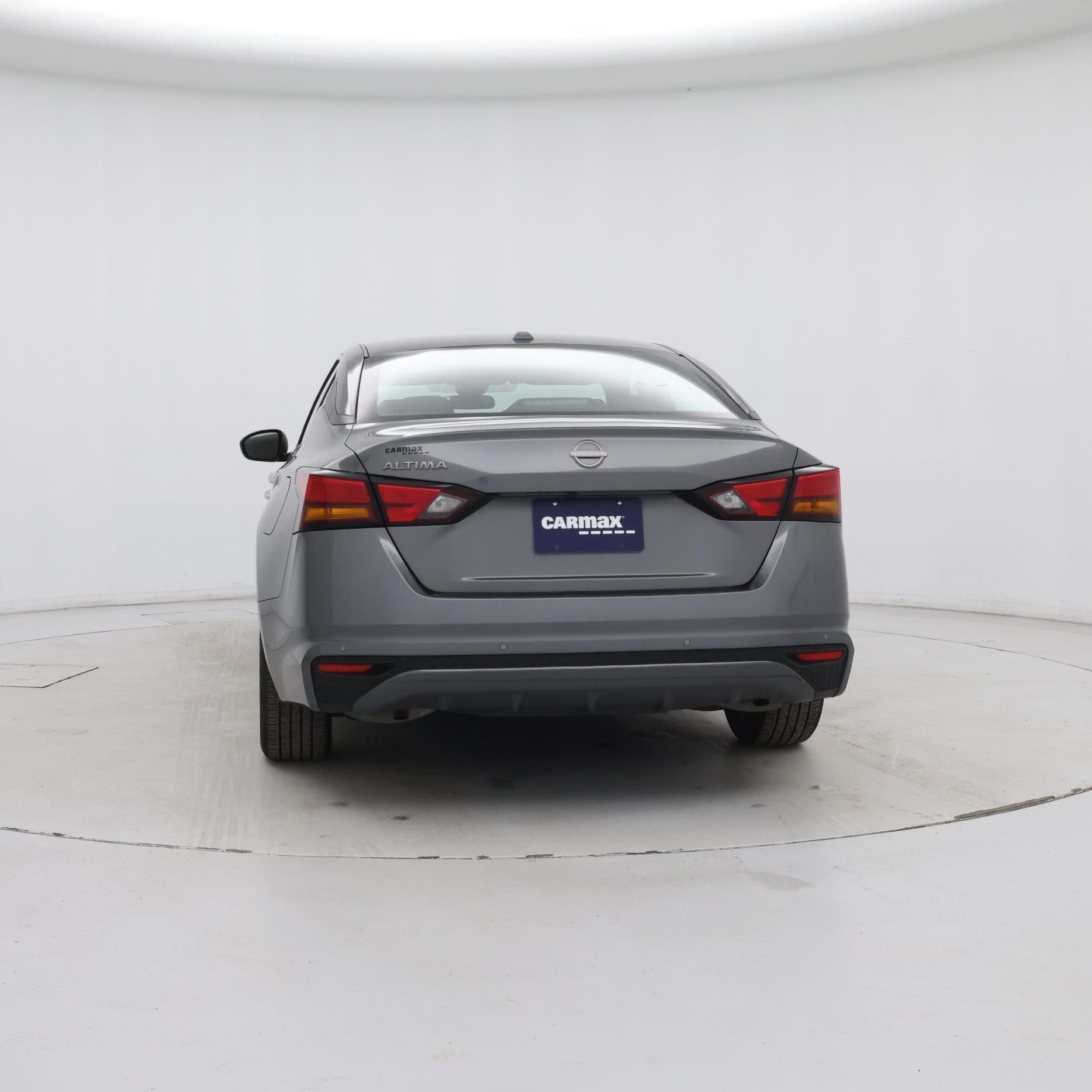 Thumbnail: 2025 Nissan Altima - 6