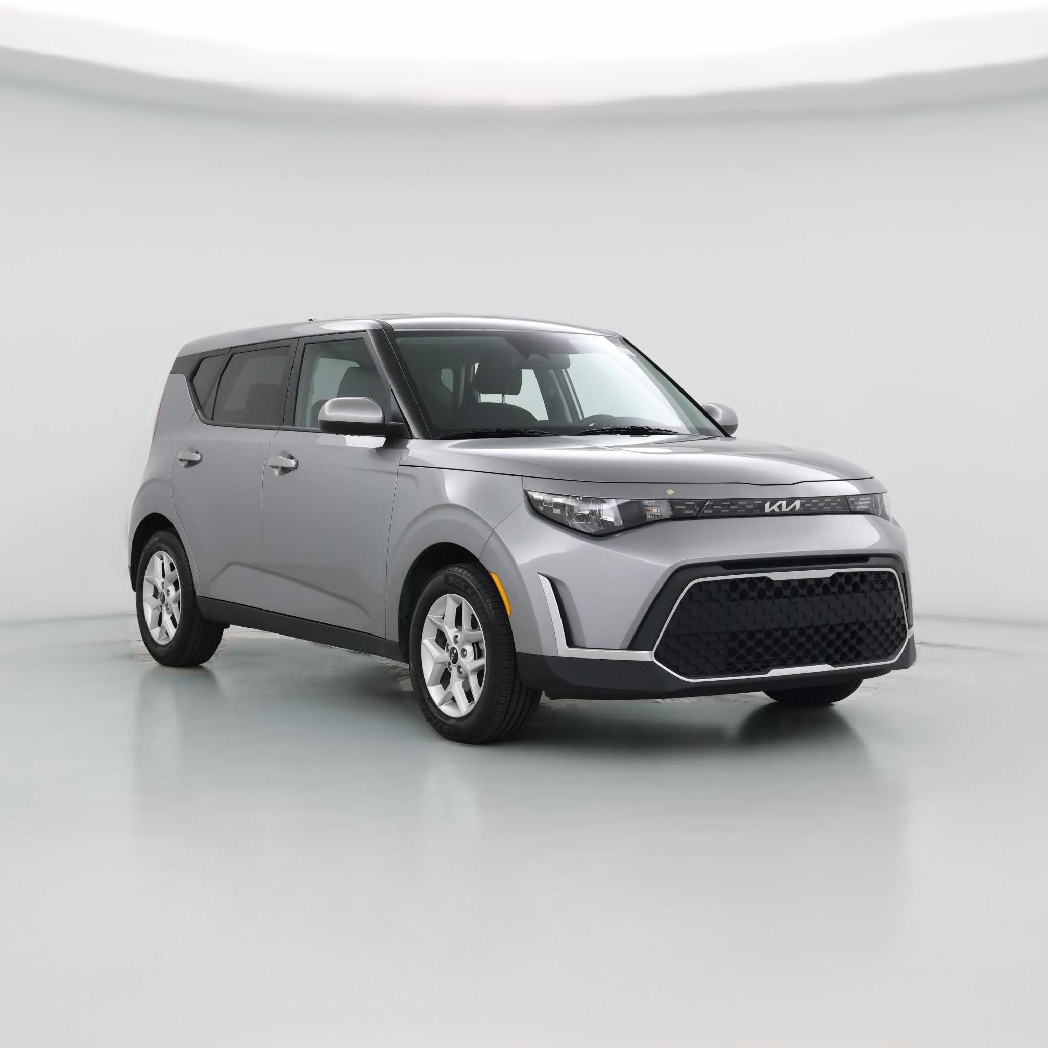 Thumbnail: 2025 Kia Soul - 1