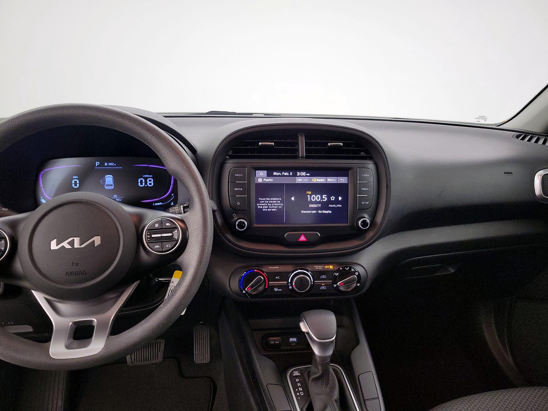 Thumbnail: 2025 Kia Soul - 9