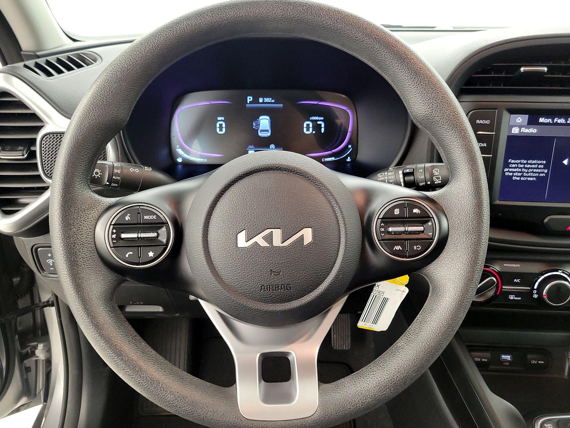 Thumbnail: 2025 Kia Soul - 10