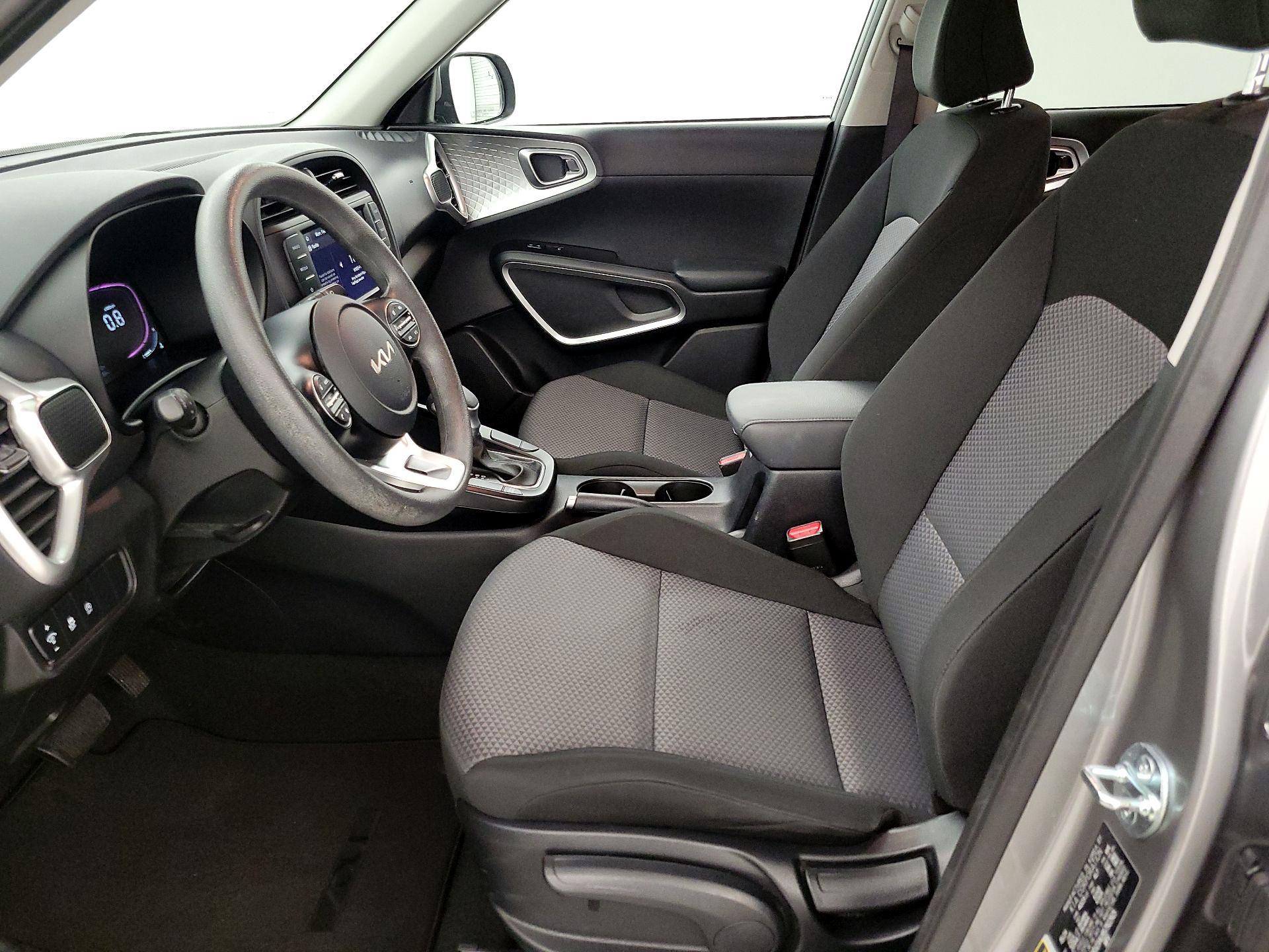 Thumbnail: 2025 Kia Soul - 11