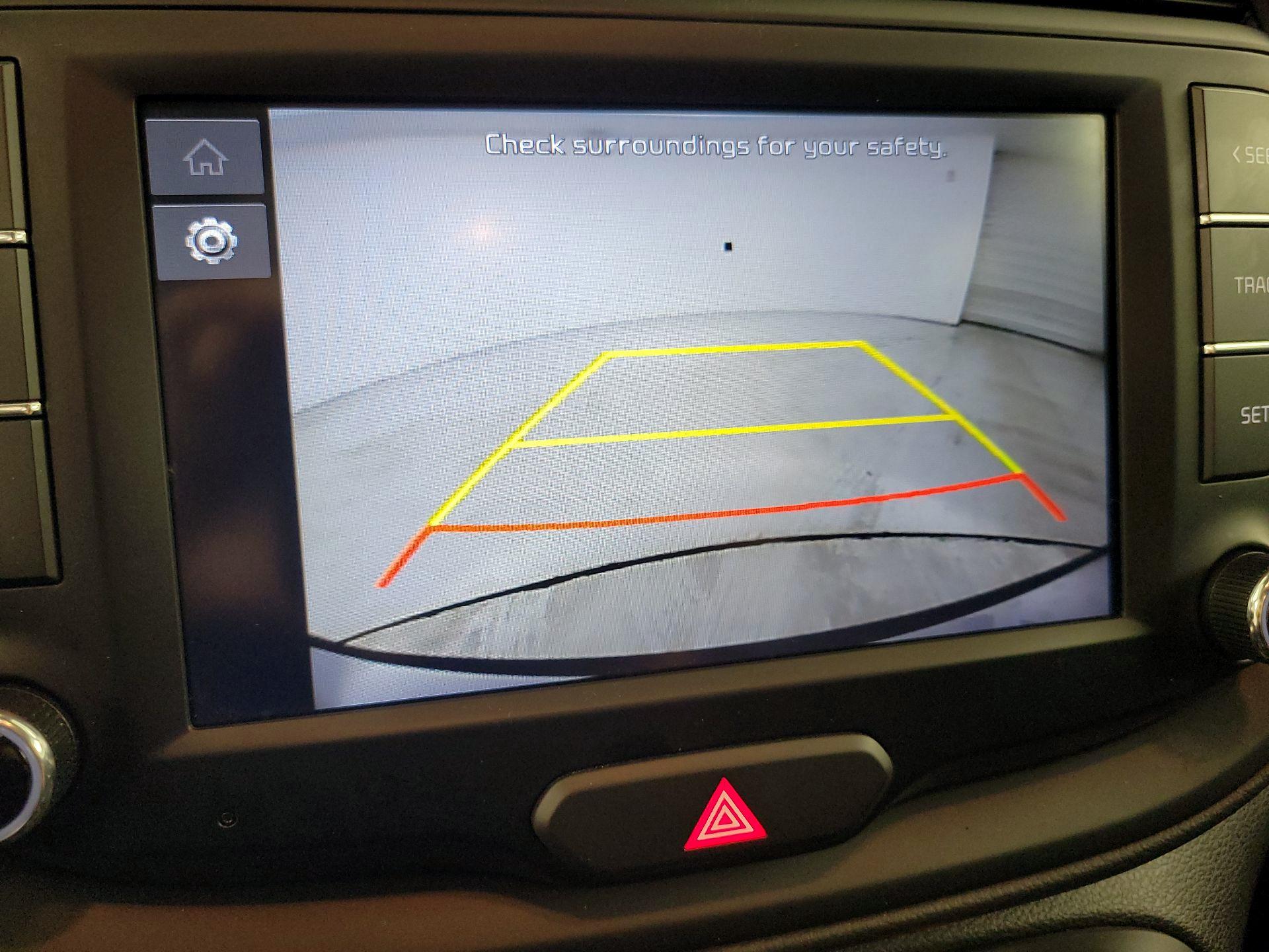 Thumbnail: 2025 Kia Soul - 14