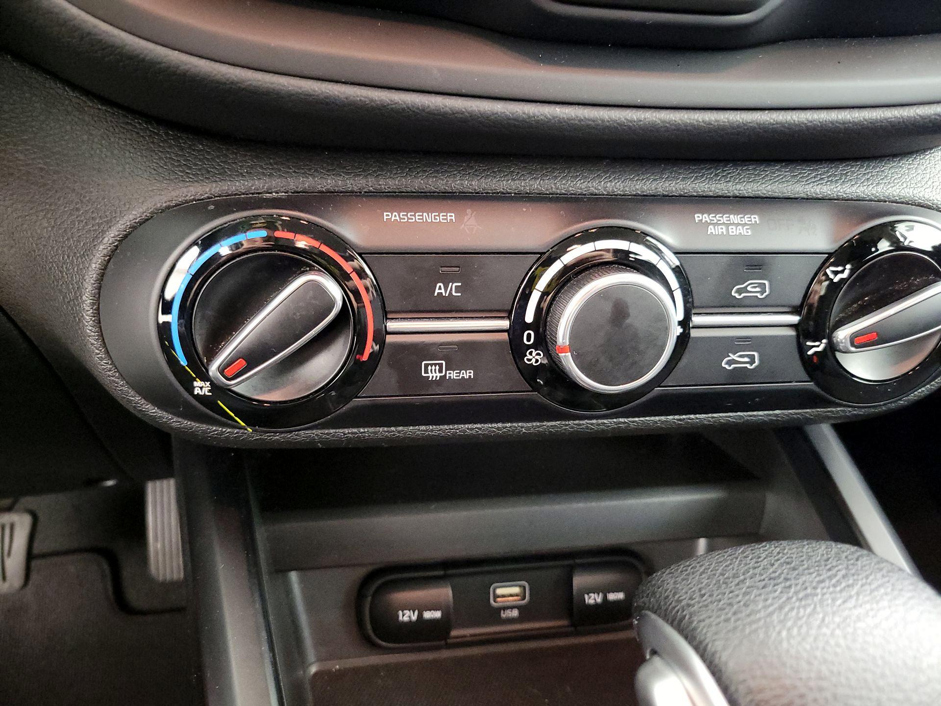 Thumbnail: 2025 Kia Soul - 16