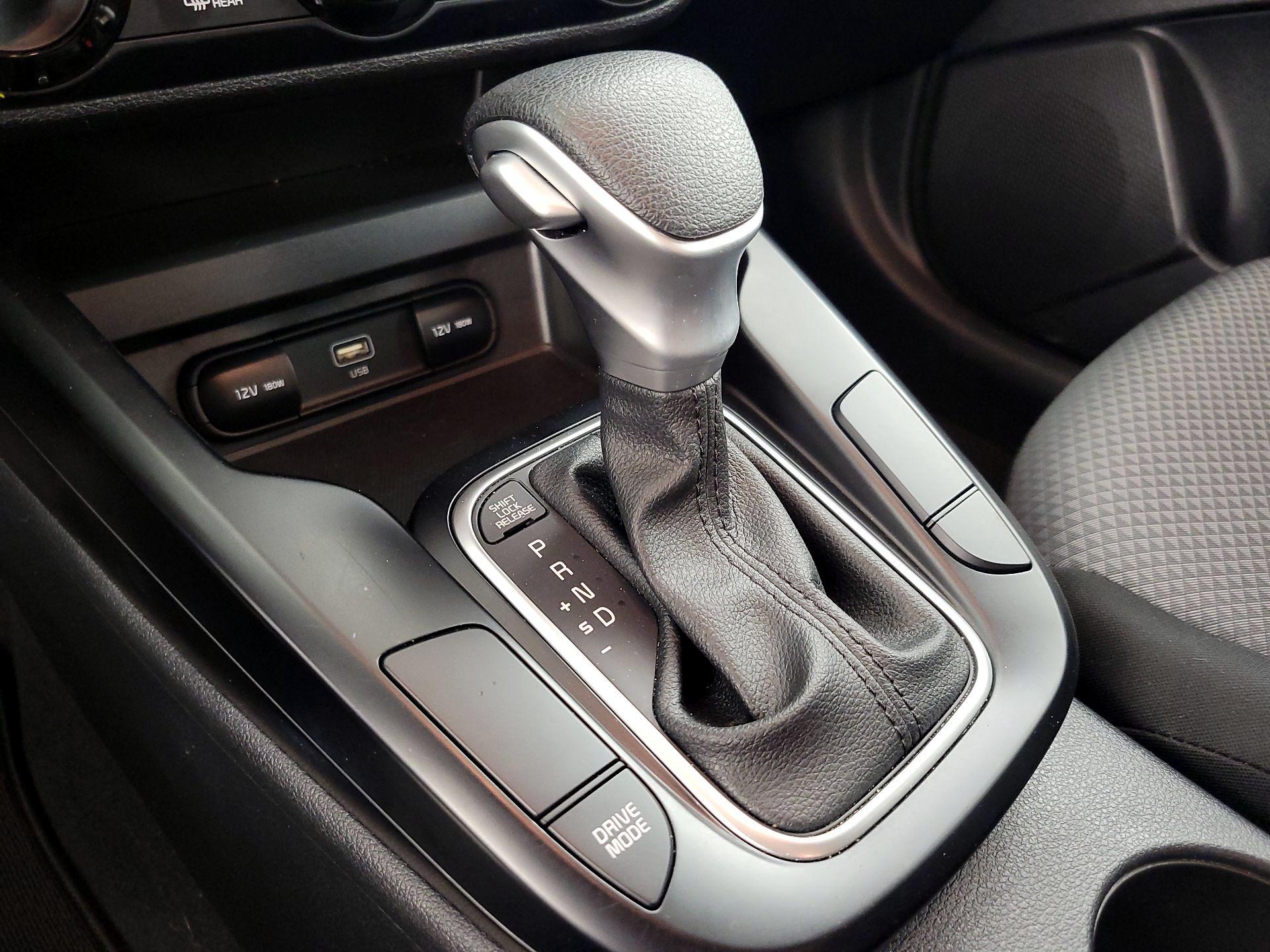 Thumbnail: 2025 Kia Soul - 17