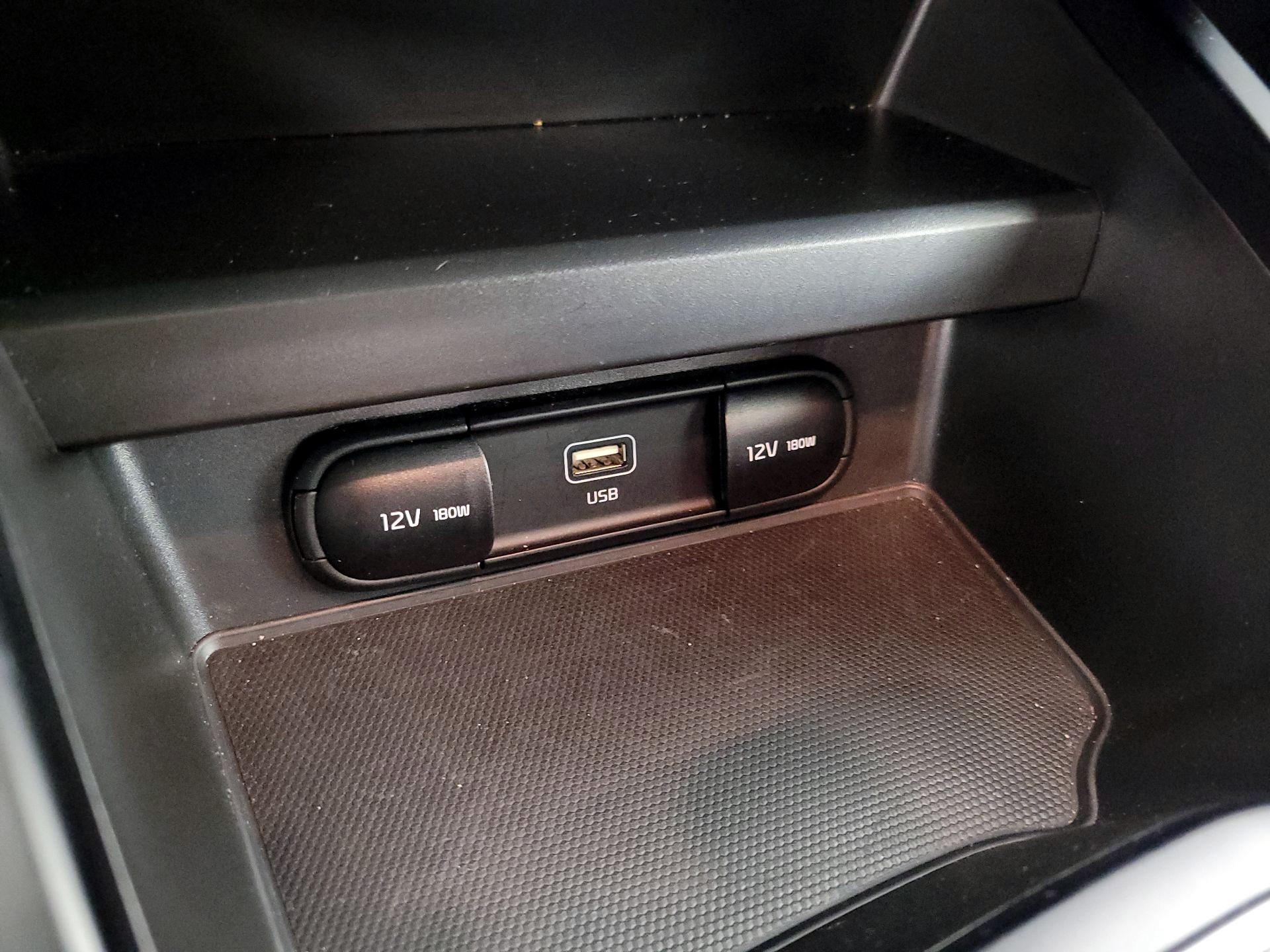 Thumbnail: 2025 Kia Soul - 18