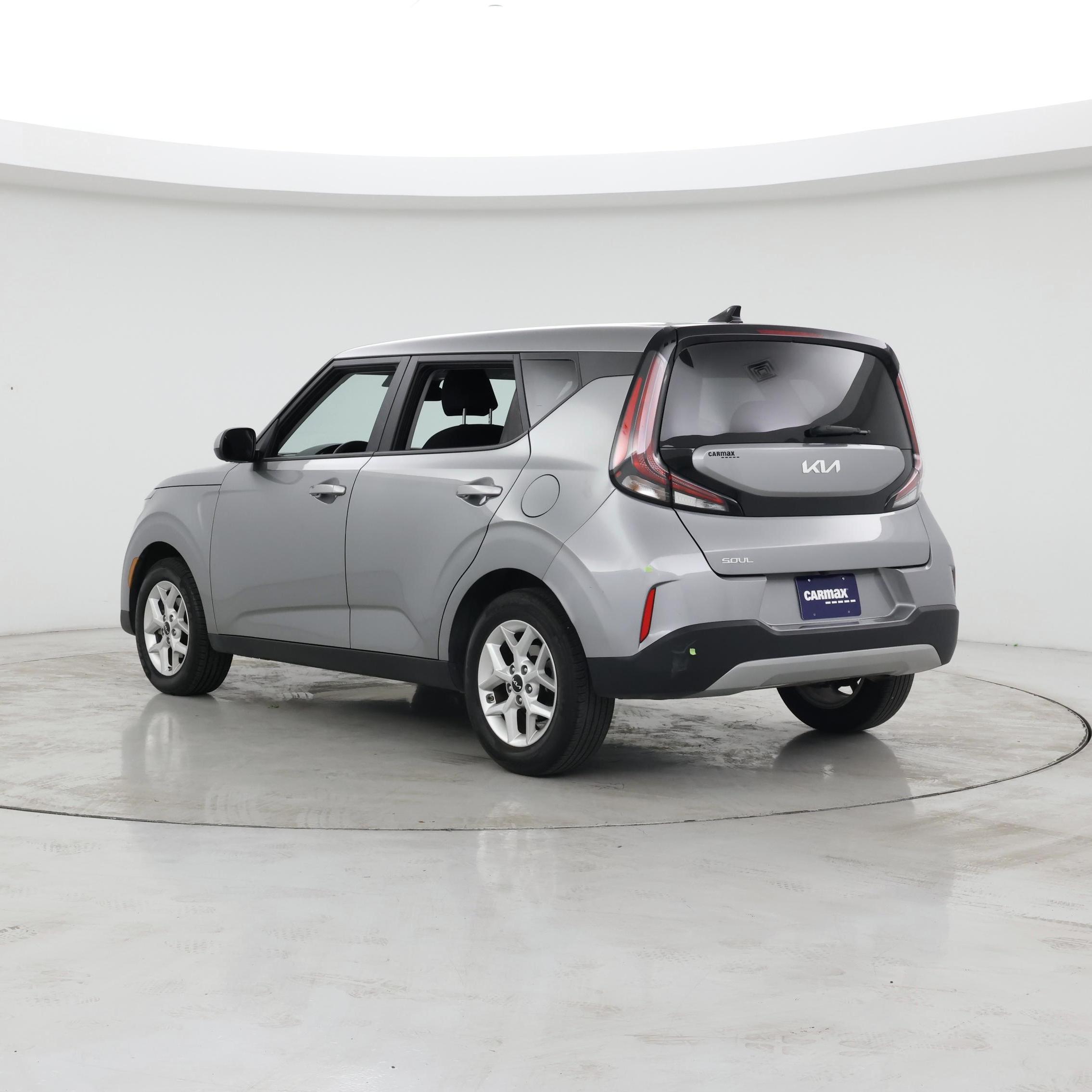 Thumbnail: 2025 Kia Soul - 2