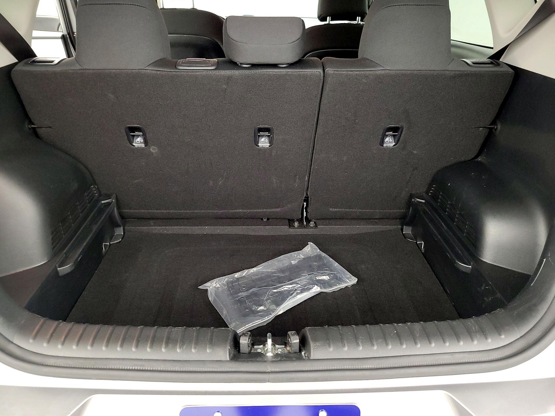 Thumbnail: 2025 Kia Soul - 20