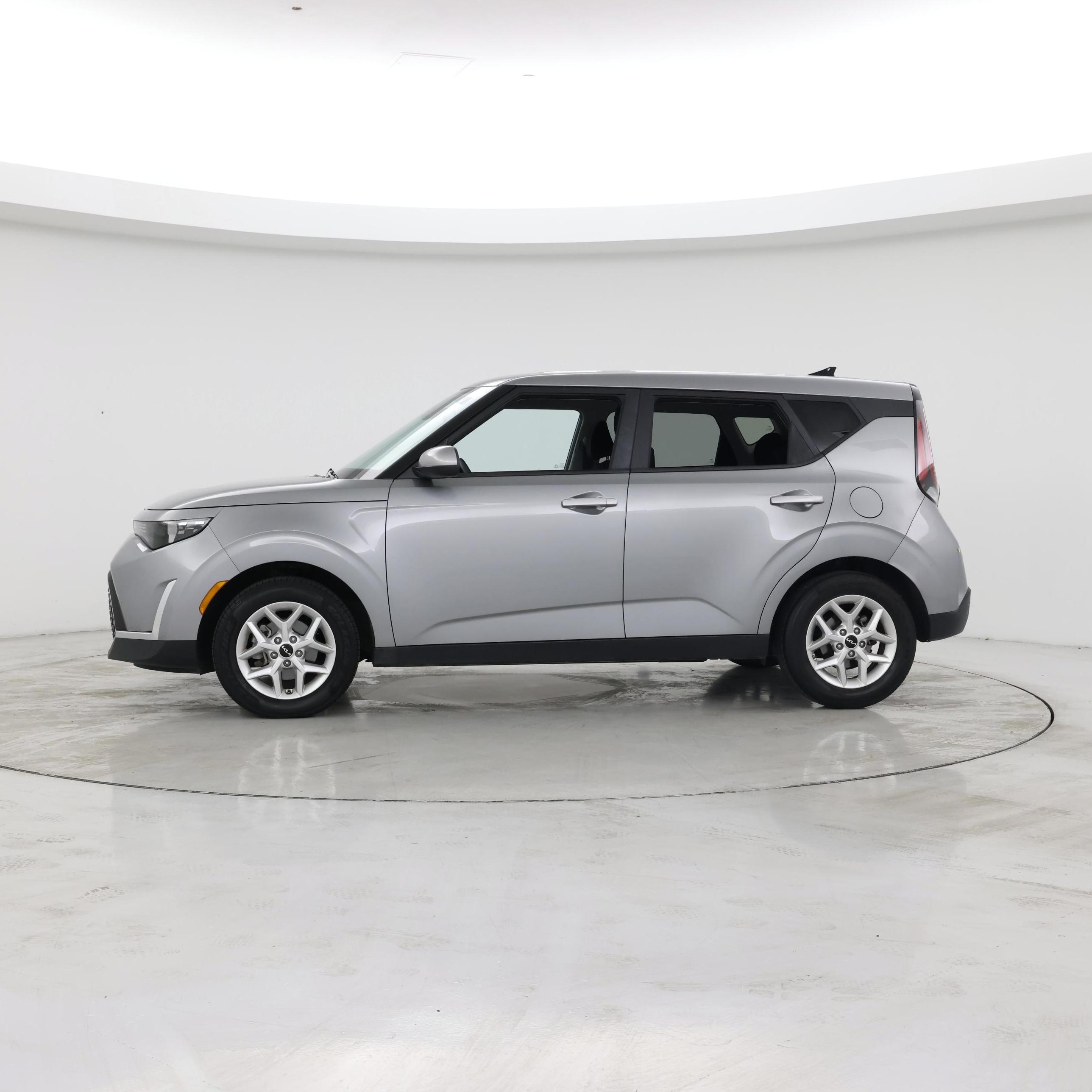 Thumbnail: 2025 Kia Soul - 3